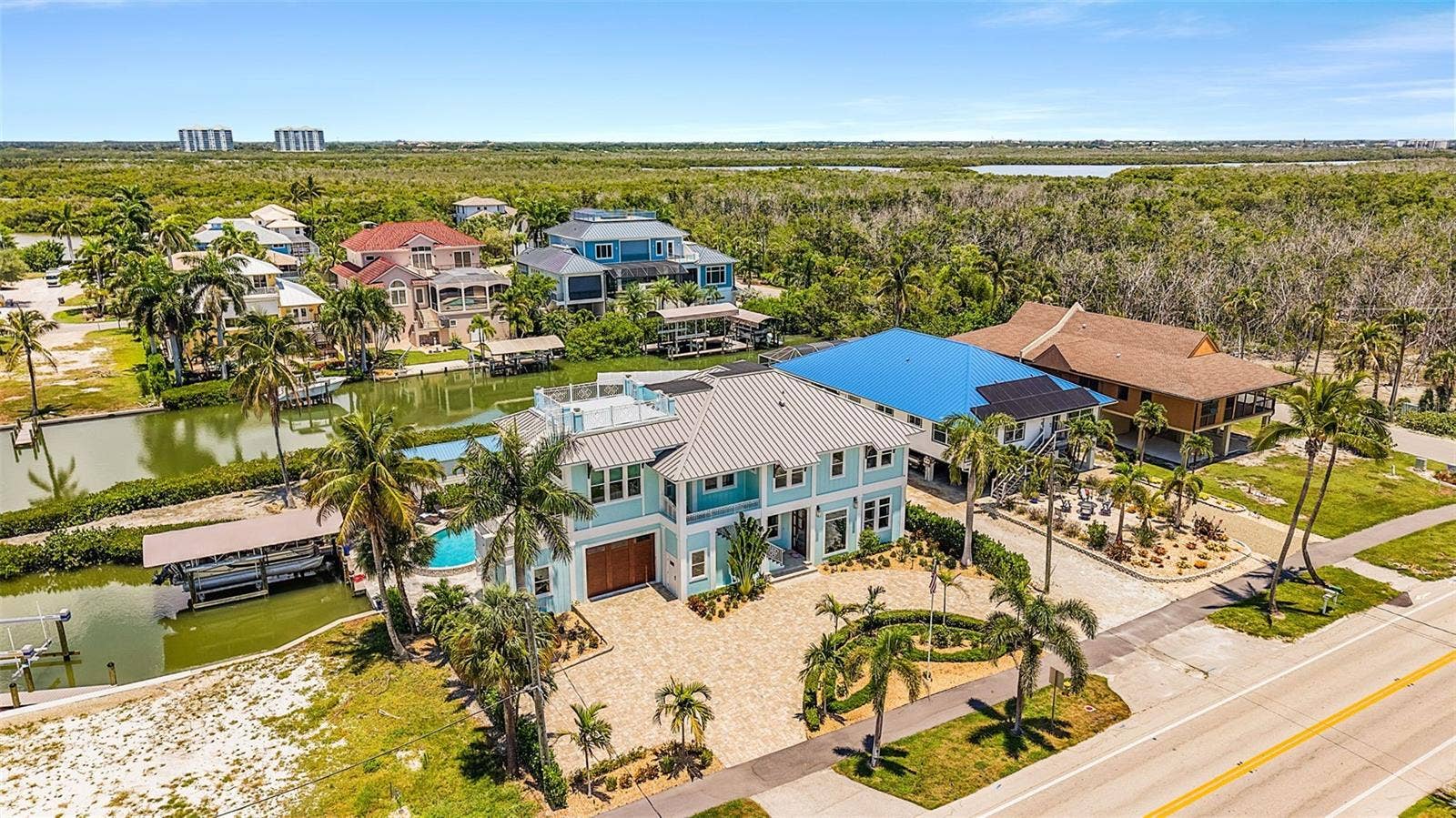 26941 HICKORY BOULEVARD, Bonita Springs, FL 34134 26941 HICKORY BOULEVARD, Bonita Springs, FL 34134