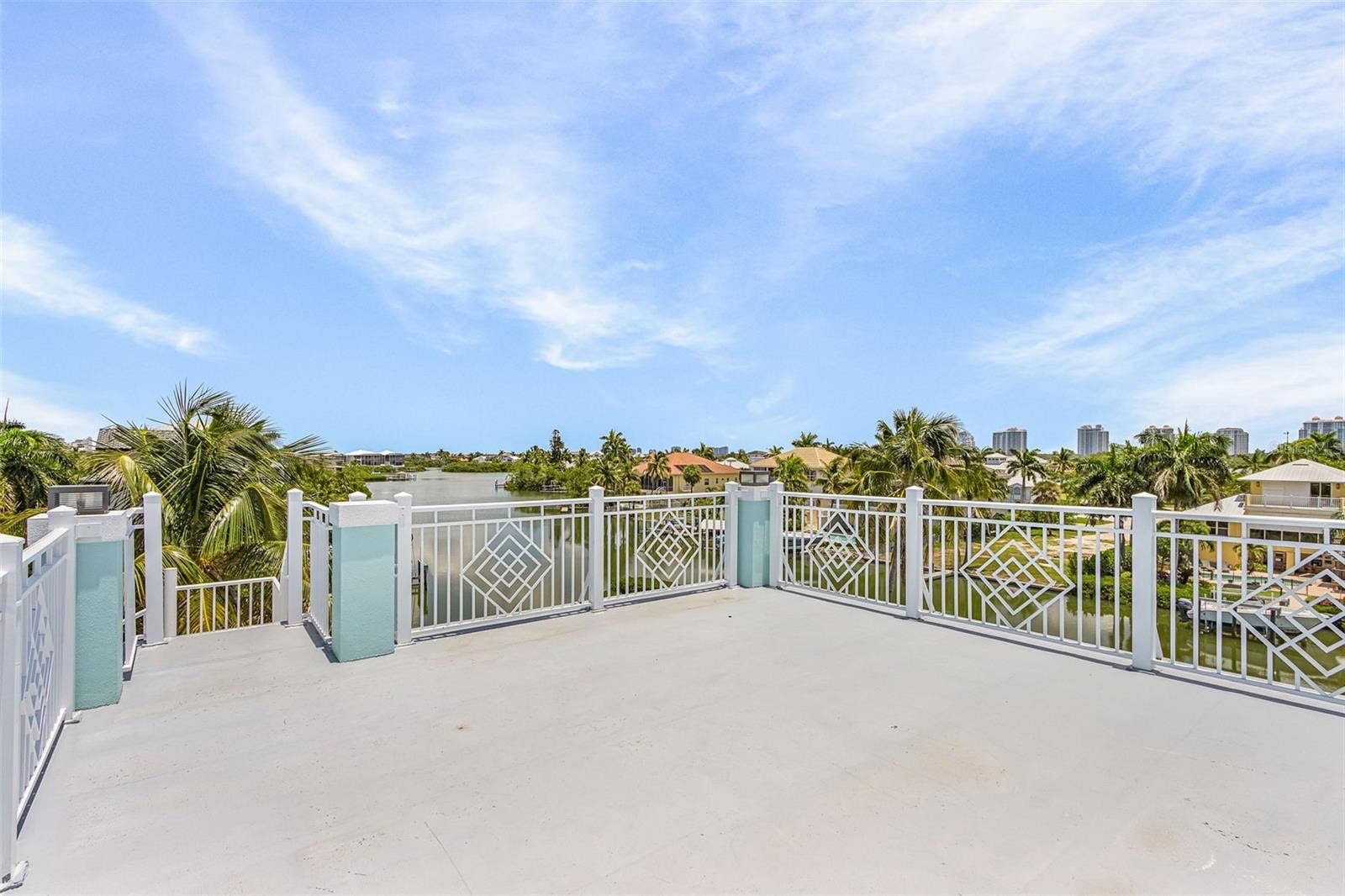 26941 HICKORY BOULEVARD, Bonita Springs, FL 34134 roof top deck