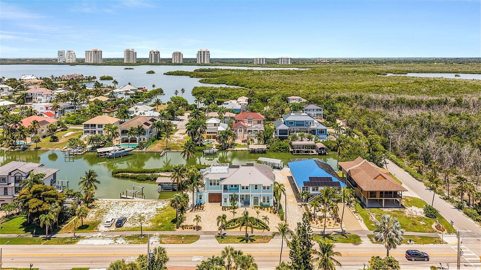 26941 HICKORY BOULEVARD, Bonita Springs, FL 34134 26941 HICKORY BOULEVARD, Bonita Springs, FL 34134