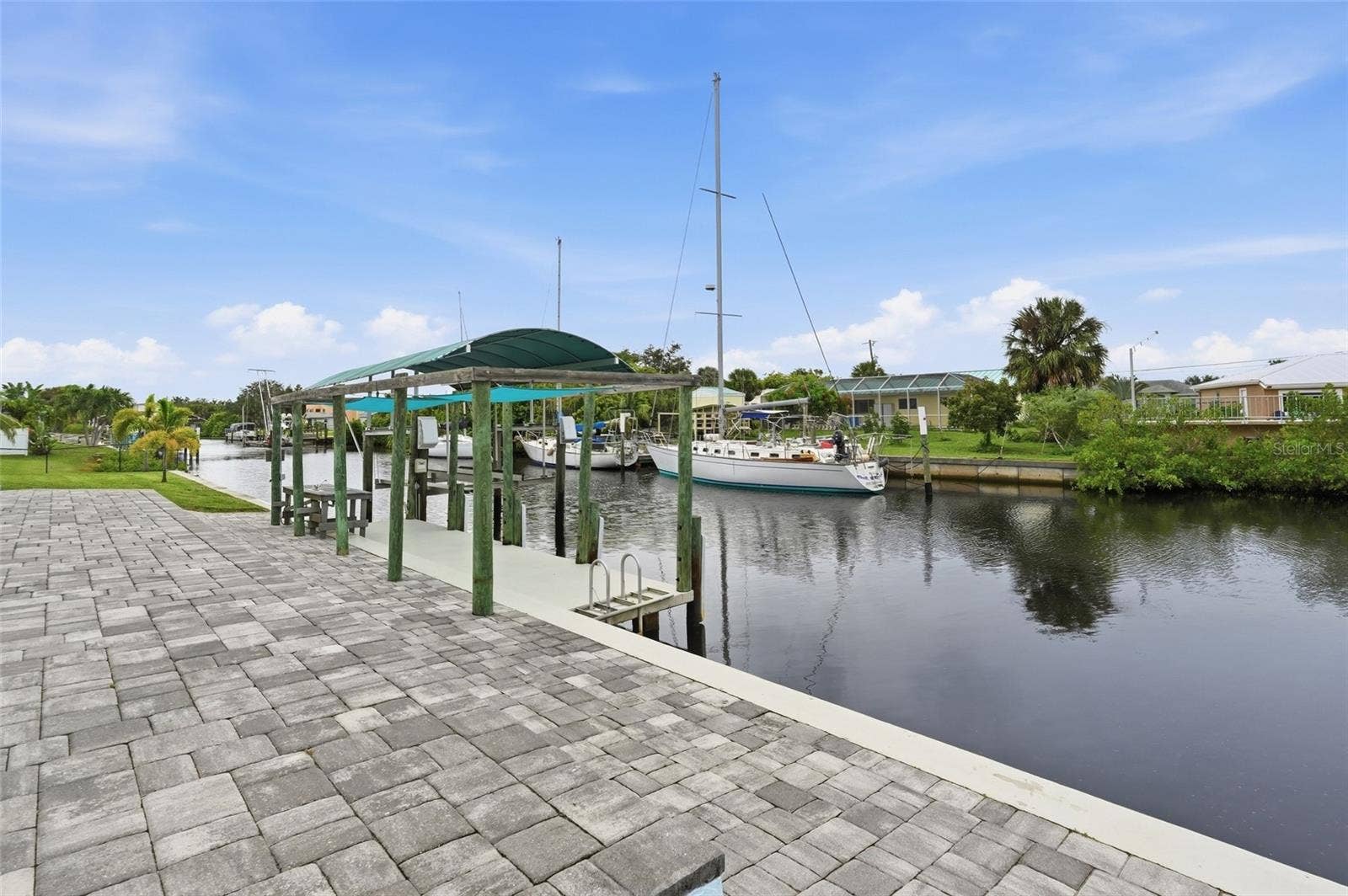 18149 OHARA DRIVE, Port Charlotte, FL 33948