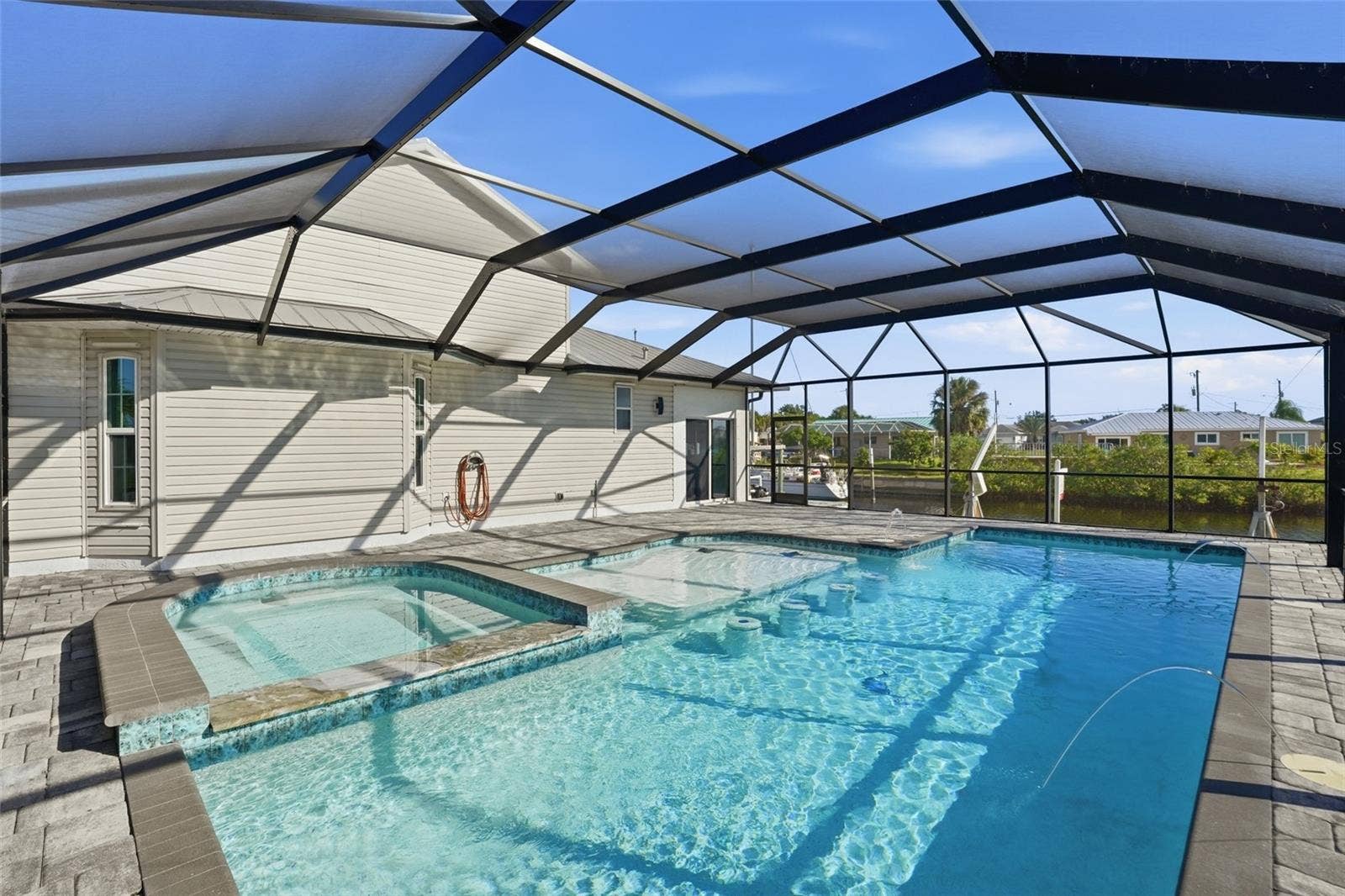18149 OHARA DRIVE, Port Charlotte, FL 33948