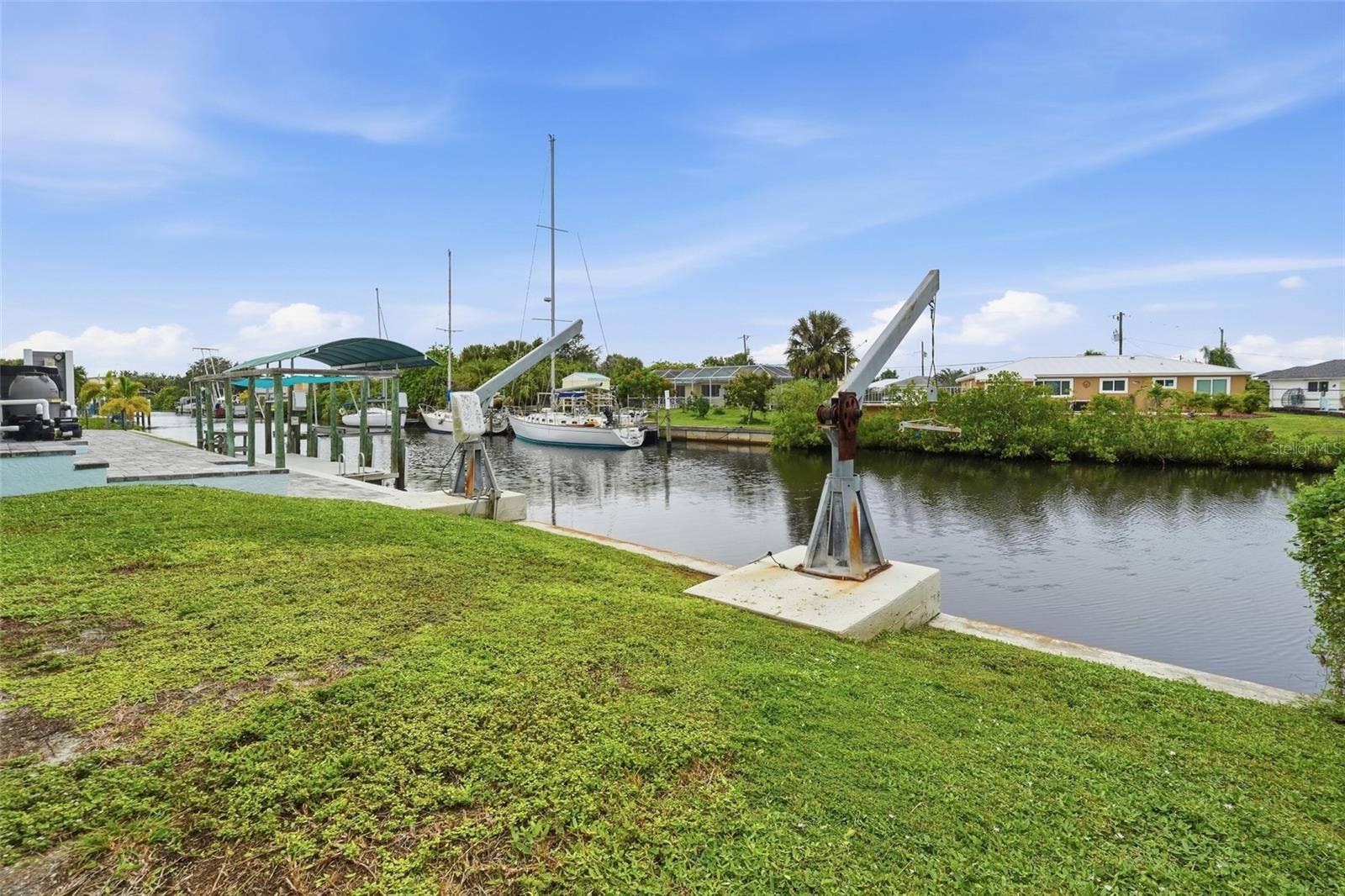 18149 OHARA DRIVE, Port Charlotte, FL 33948