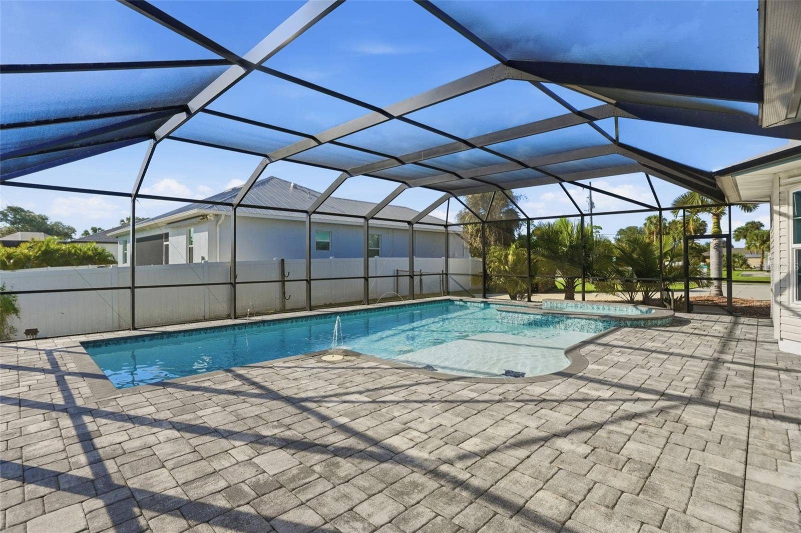 18149 OHARA DRIVE, Port Charlotte, FL 33948