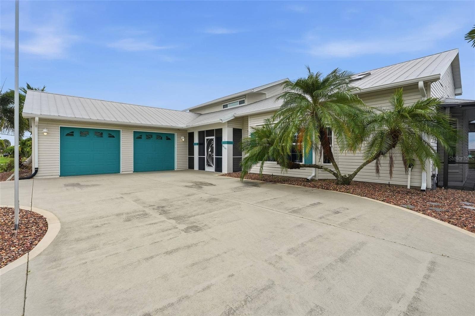 18149 OHARA DRIVE, Port Charlotte, FL 33948