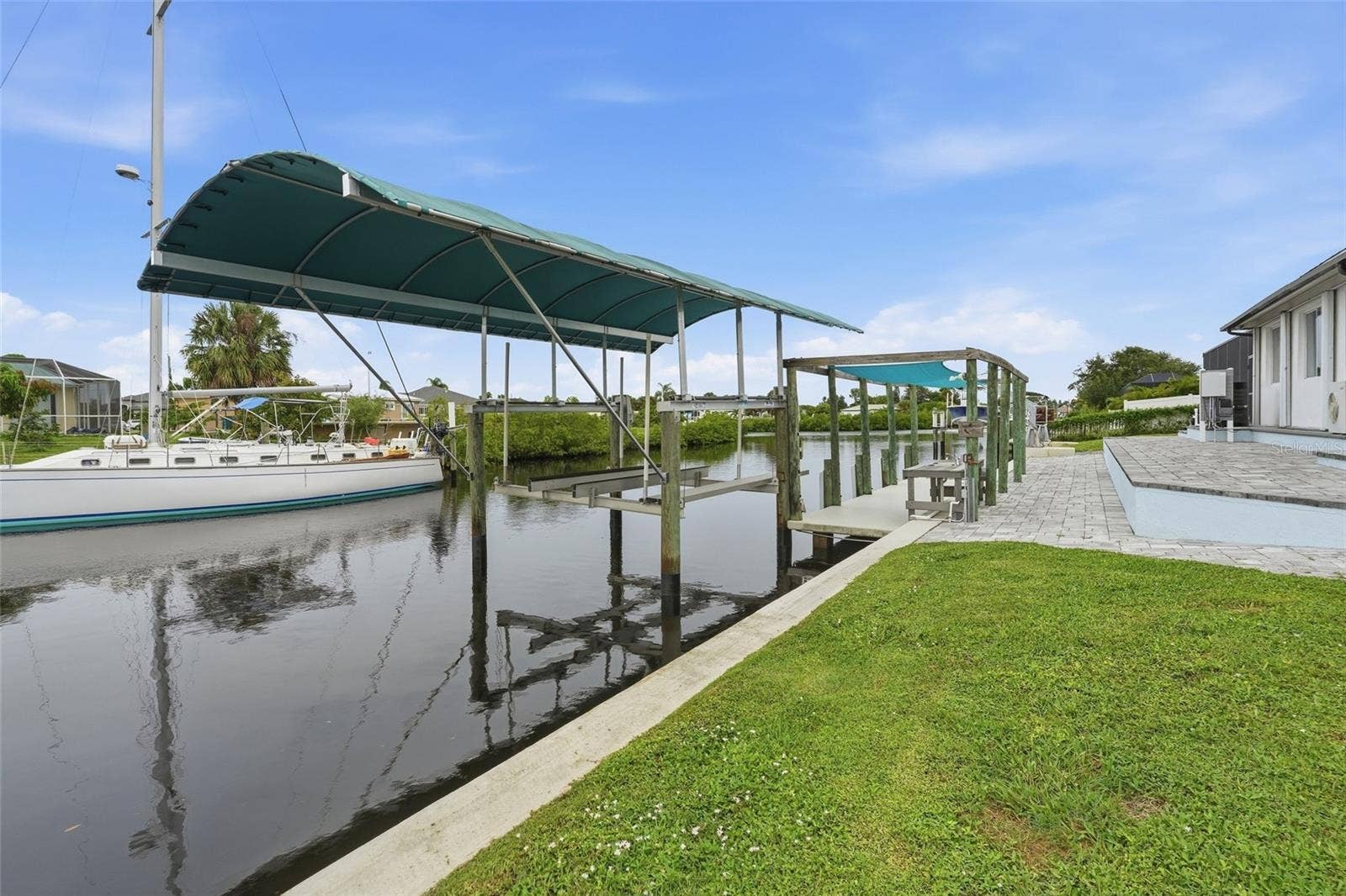 18149 OHARA DRIVE, Port Charlotte, FL 33948