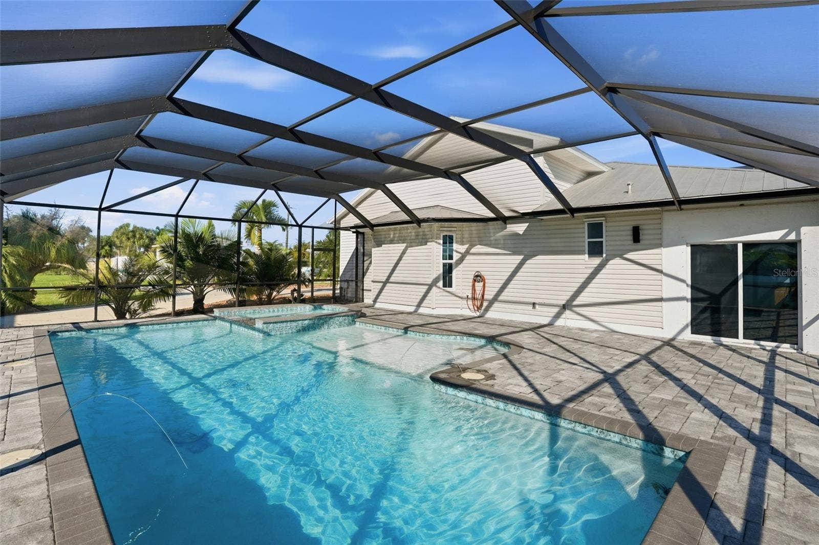 18149 OHARA DRIVE, Port Charlotte, FL 33948