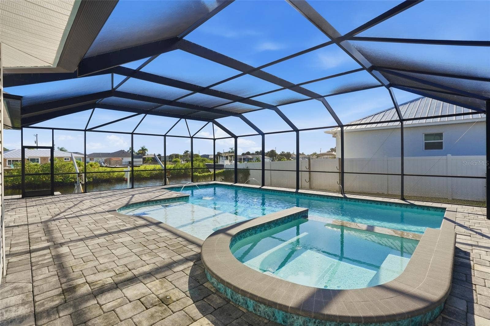 18149 OHARA DRIVE, Port Charlotte, FL 33948