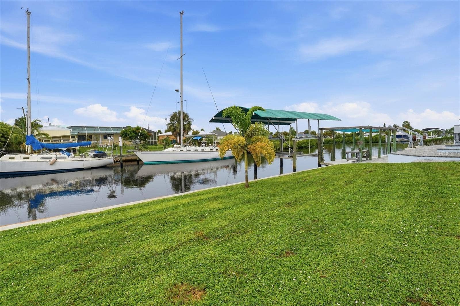 18149 OHARA DRIVE, Port Charlotte, FL 33948