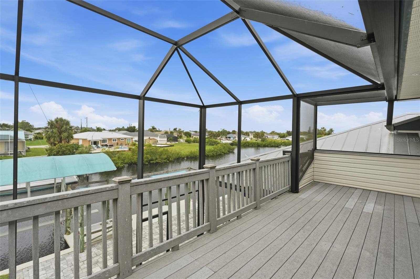 18149 OHARA DRIVE, Port Charlotte, FL 33948