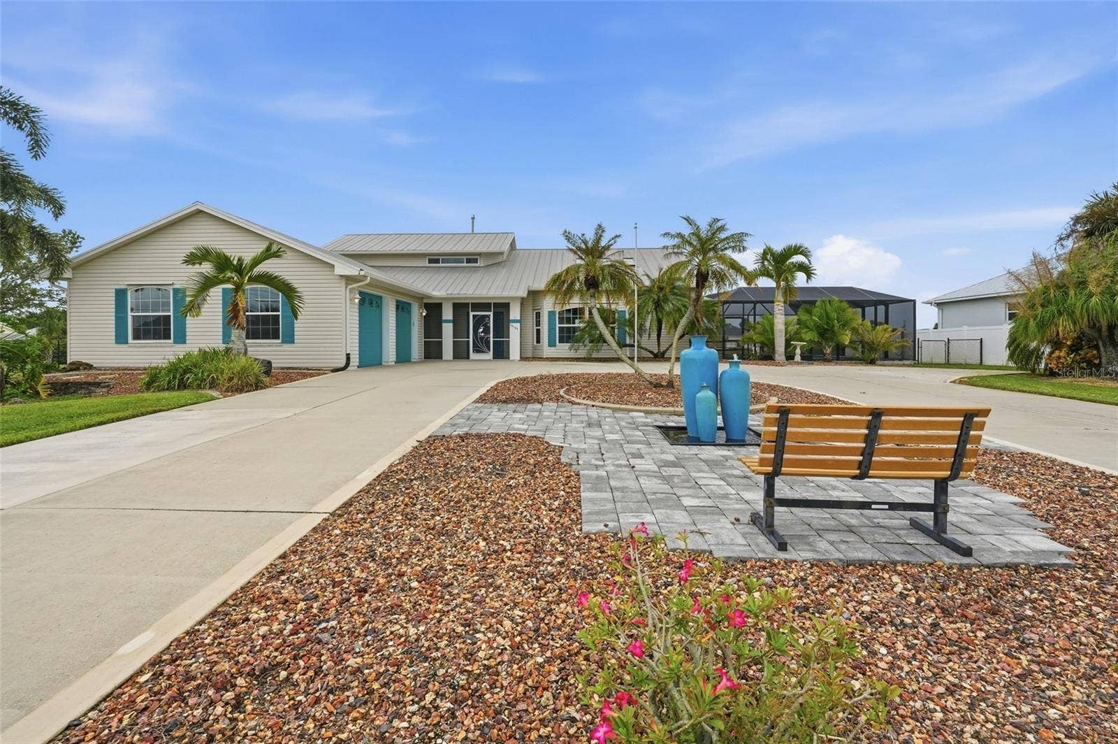18149 OHARA DRIVE, Port Charlotte, FL 33948