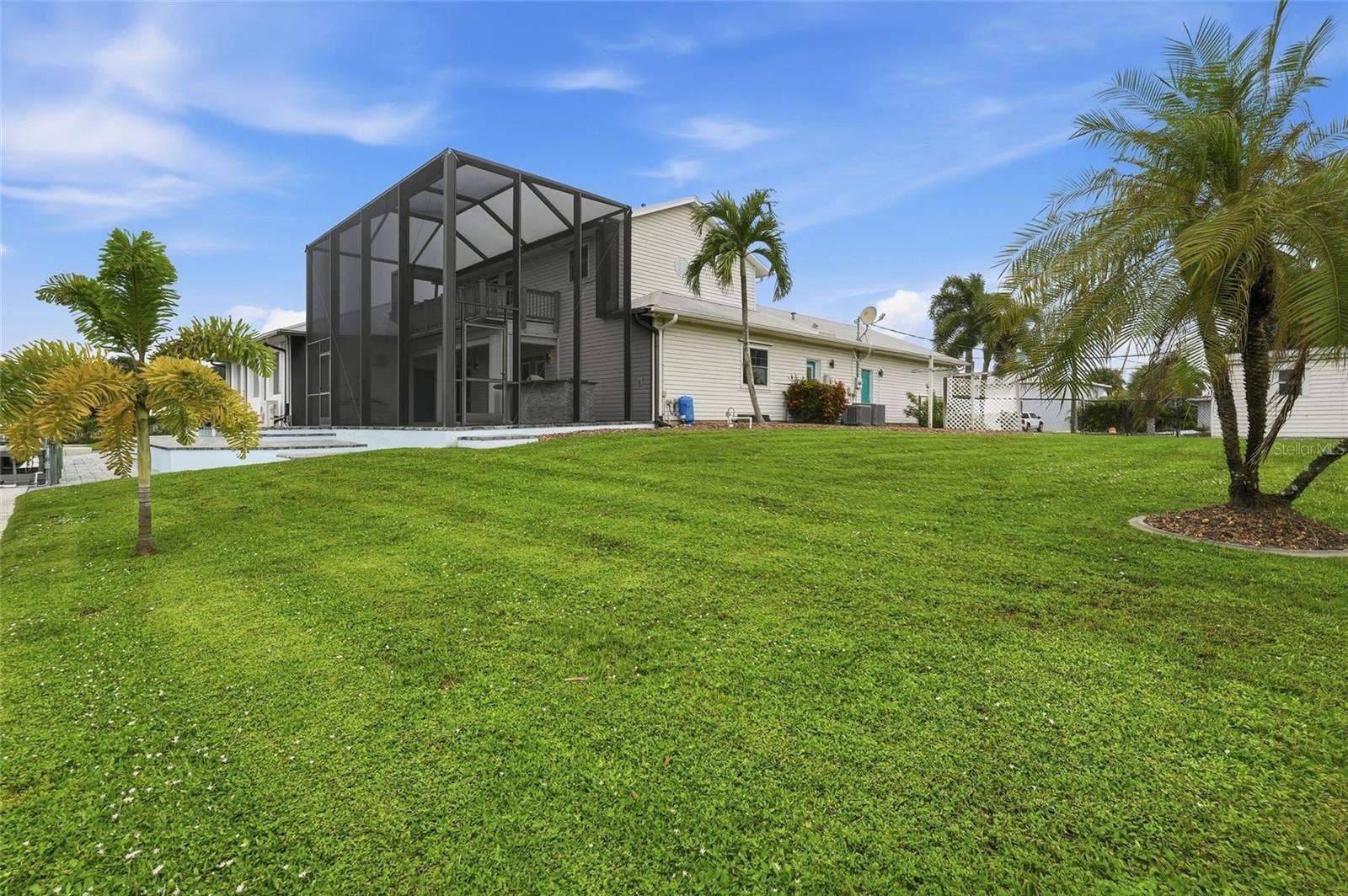 18149 OHARA DRIVE, Port Charlotte, FL 33948