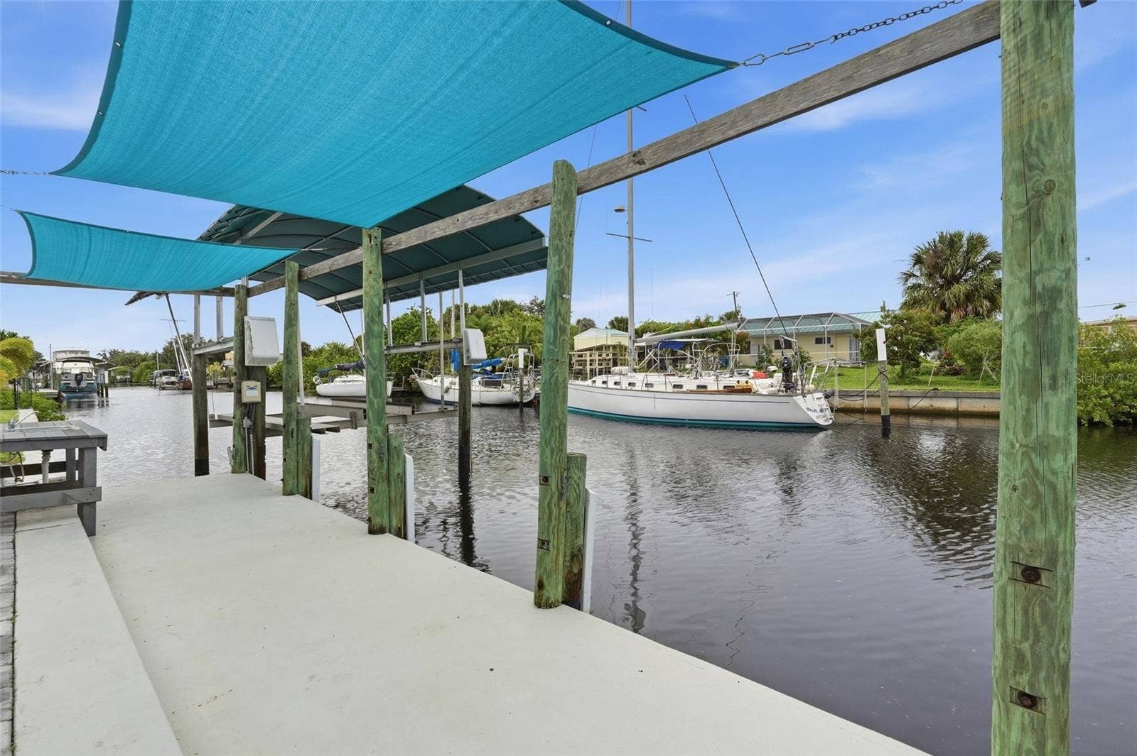 18149 OHARA DRIVE, Port Charlotte, FL 33948