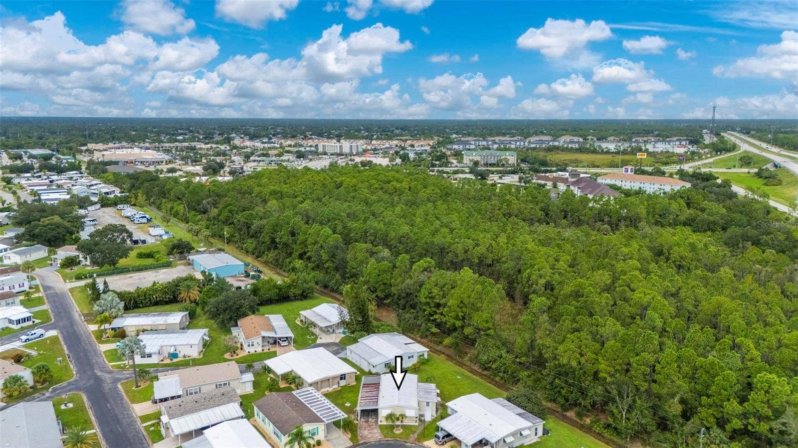 1000 KINGS HIGHWAY, #57, Port Charlotte, FL 33980