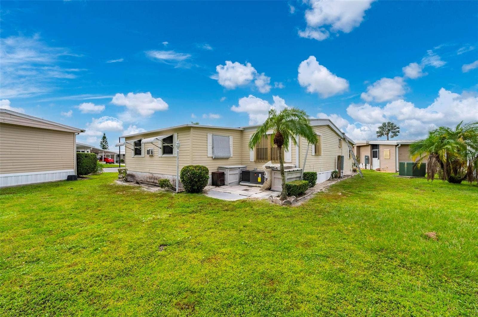 1000 KINGS HIGHWAY, #57, Port Charlotte, FL 33980