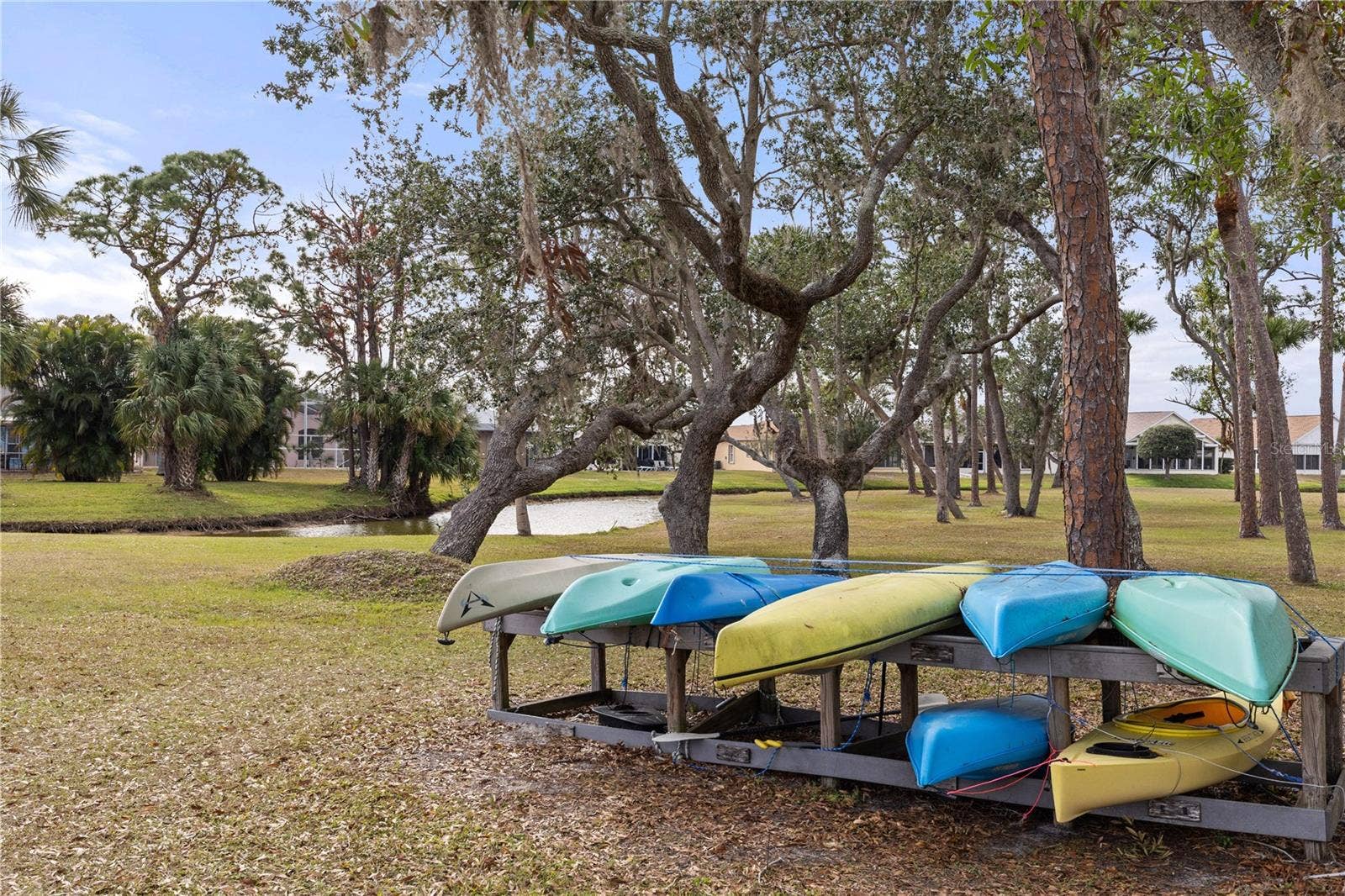 1000 KINGS HIGHWAY, #57, Port Charlotte, FL 33980