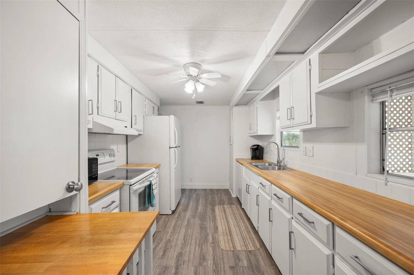 1000 KINGS HIGHWAY, #57, Port Charlotte, FL 33980