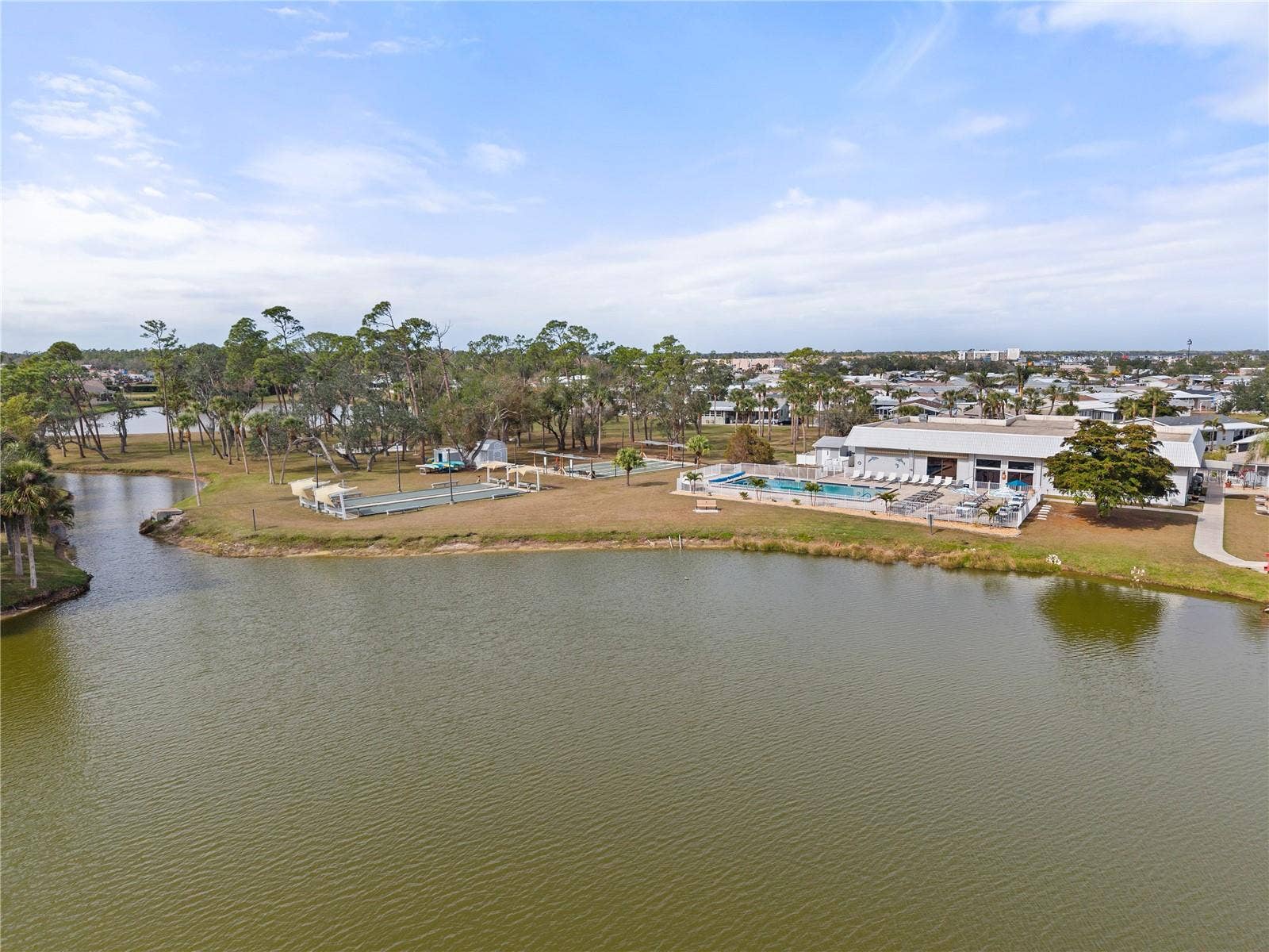 1000 KINGS HIGHWAY, #57, Port Charlotte, FL 33980