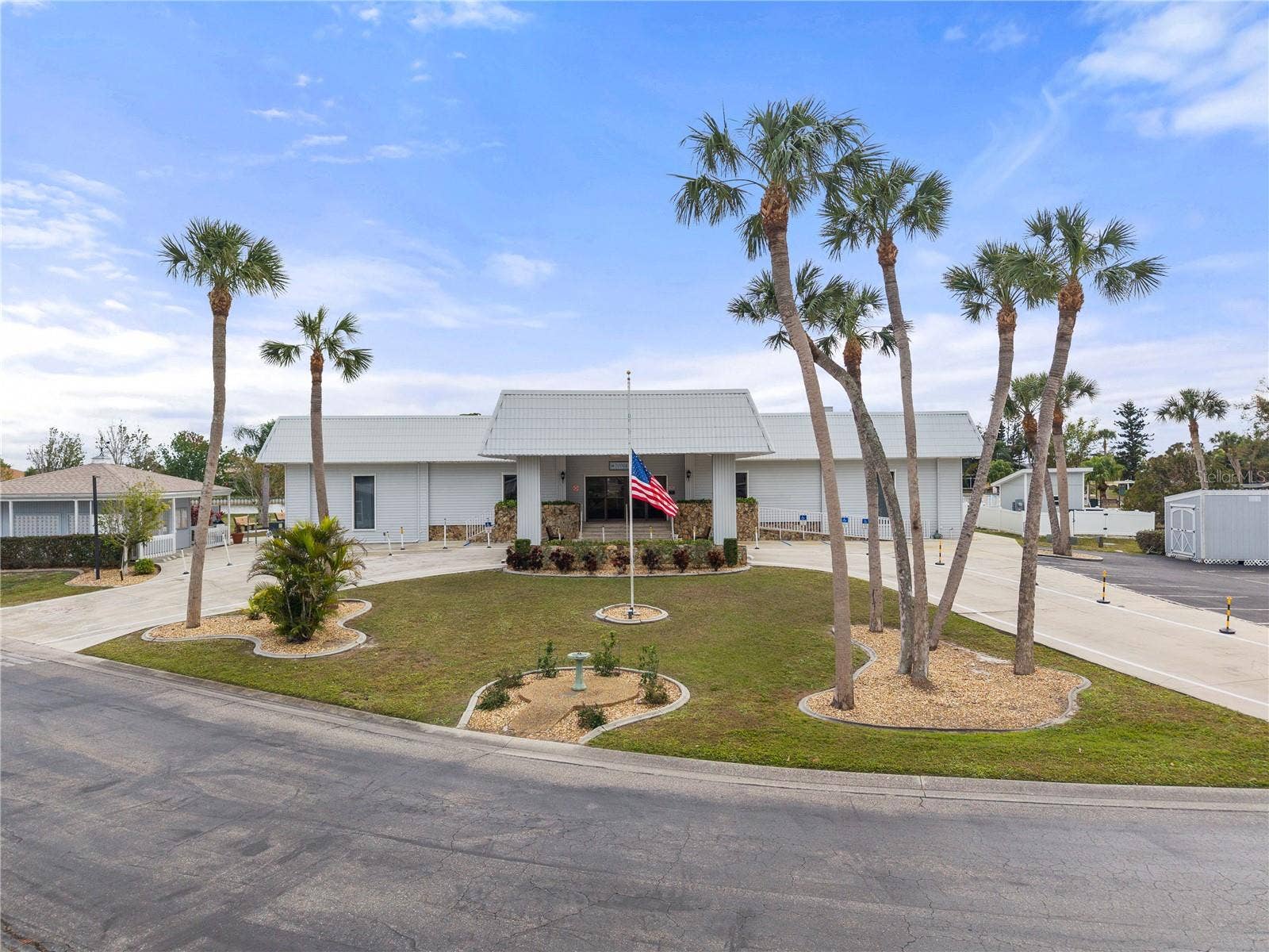 1000 KINGS HIGHWAY, #57, Port Charlotte, FL 33980