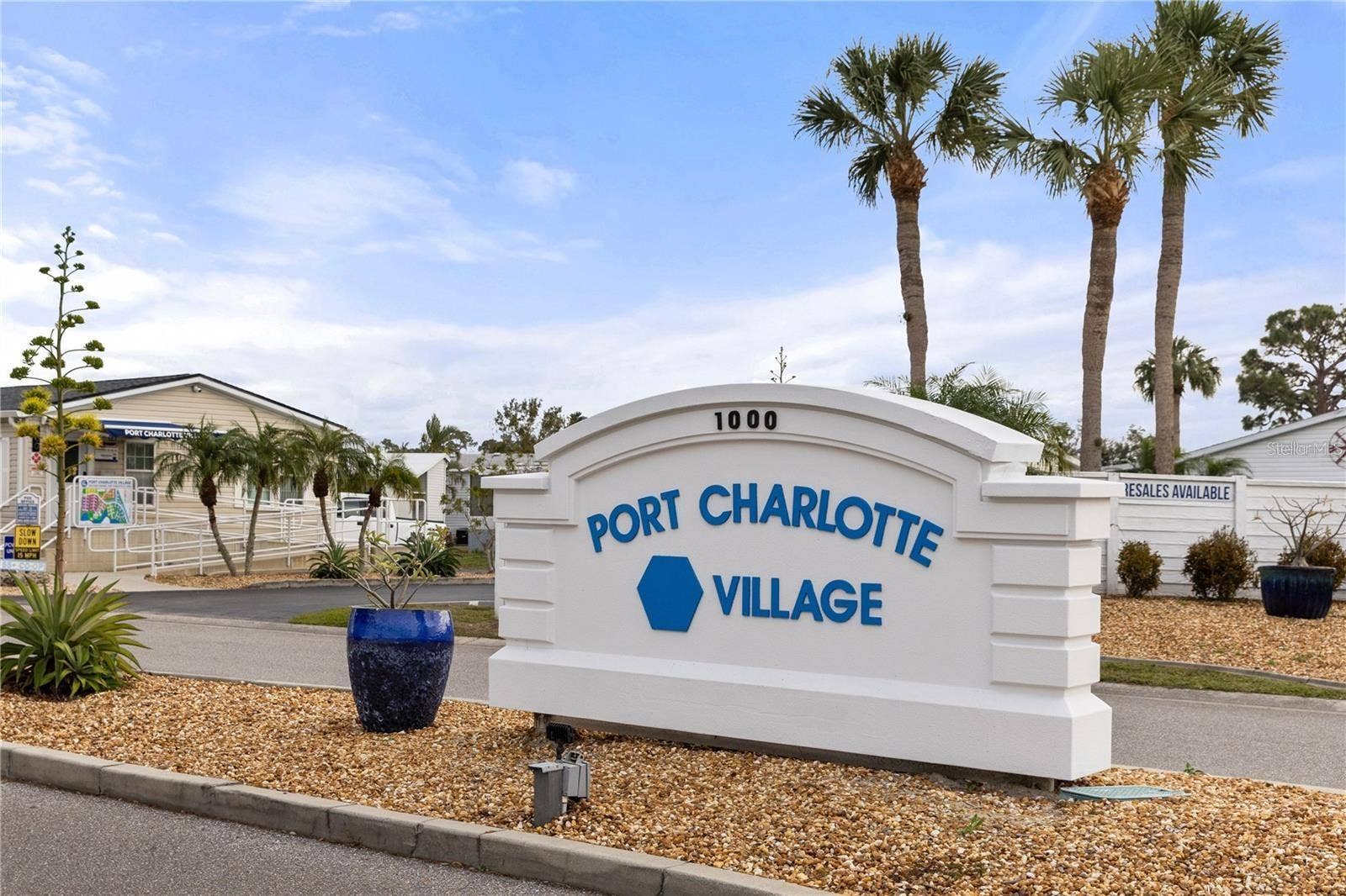 1000 KINGS HIGHWAY, #57, Port Charlotte, FL 33980