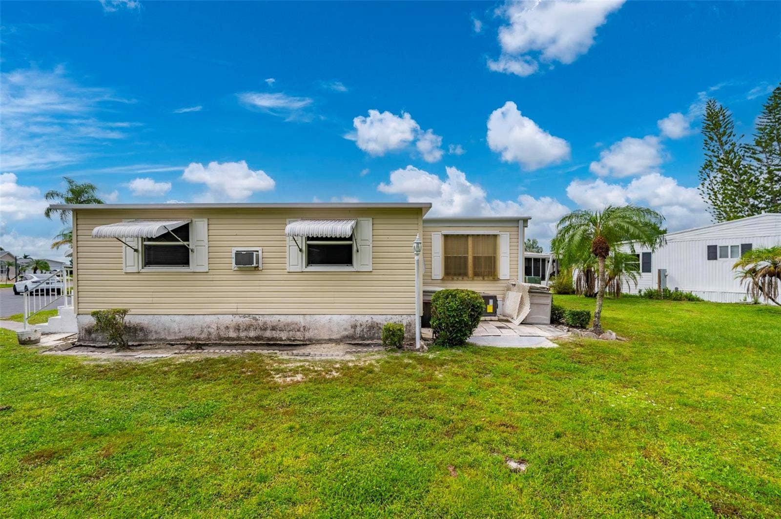 1000 KINGS HIGHWAY, #57, Port Charlotte, FL 33980