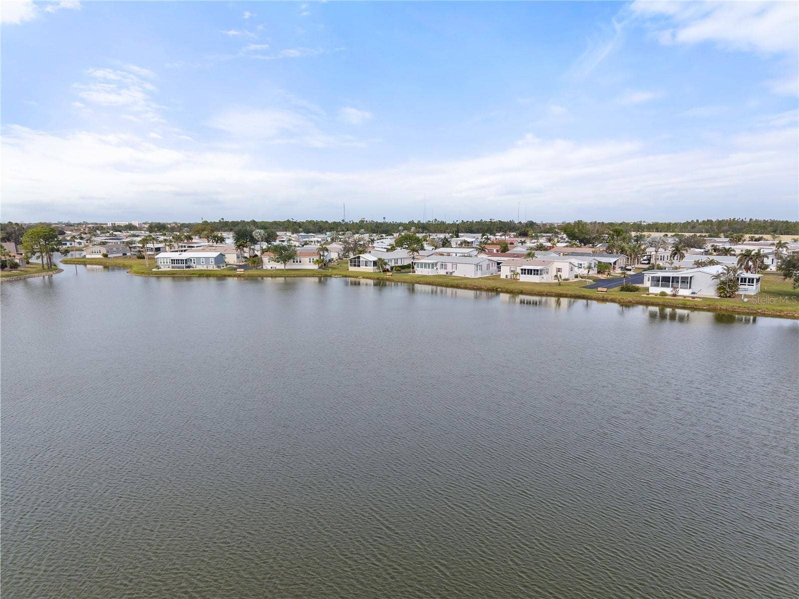 1000 KINGS HIGHWAY, #57, Port Charlotte, FL 33980
