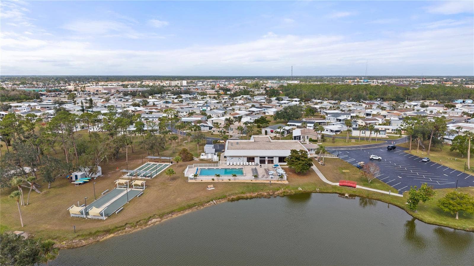 1000 KINGS HIGHWAY, #57, Port Charlotte, FL 33980