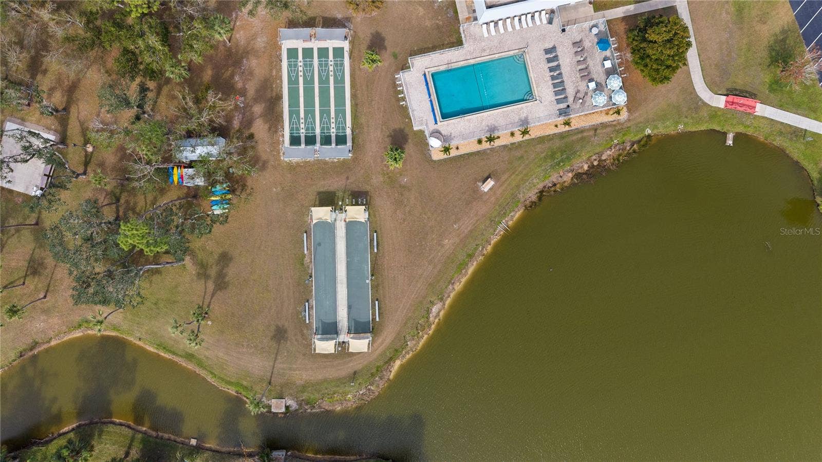 1000 KINGS HIGHWAY, #57, Port Charlotte, FL 33980