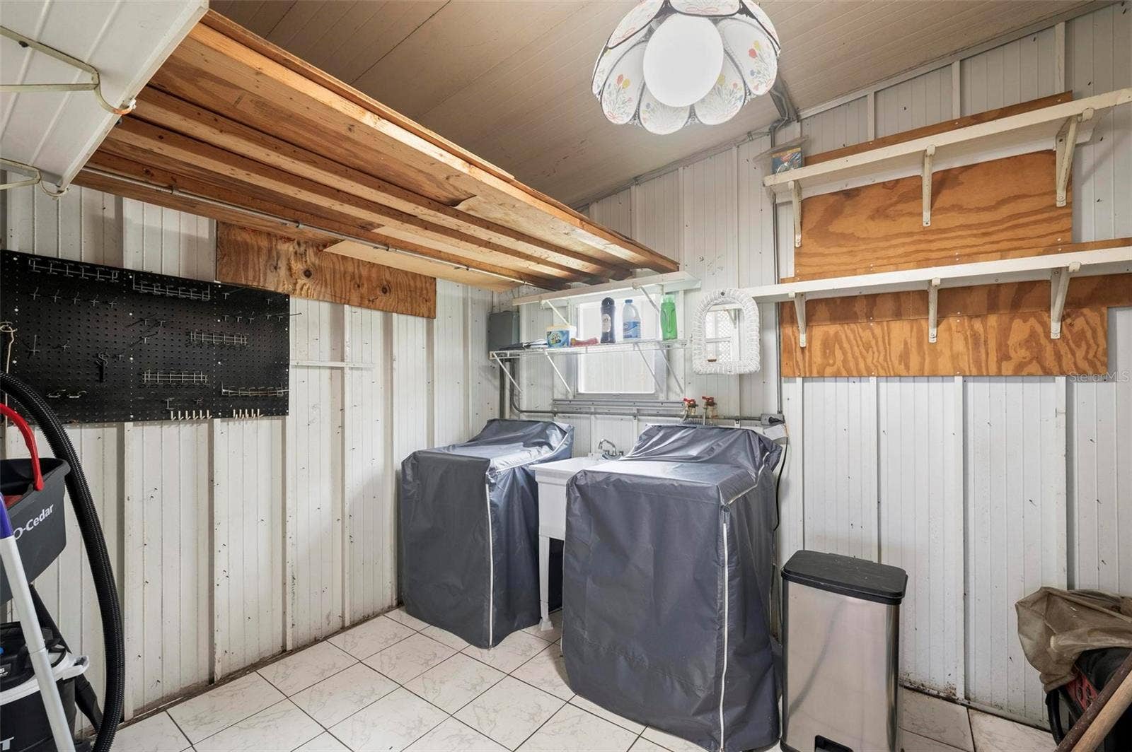 Shed/Workshop