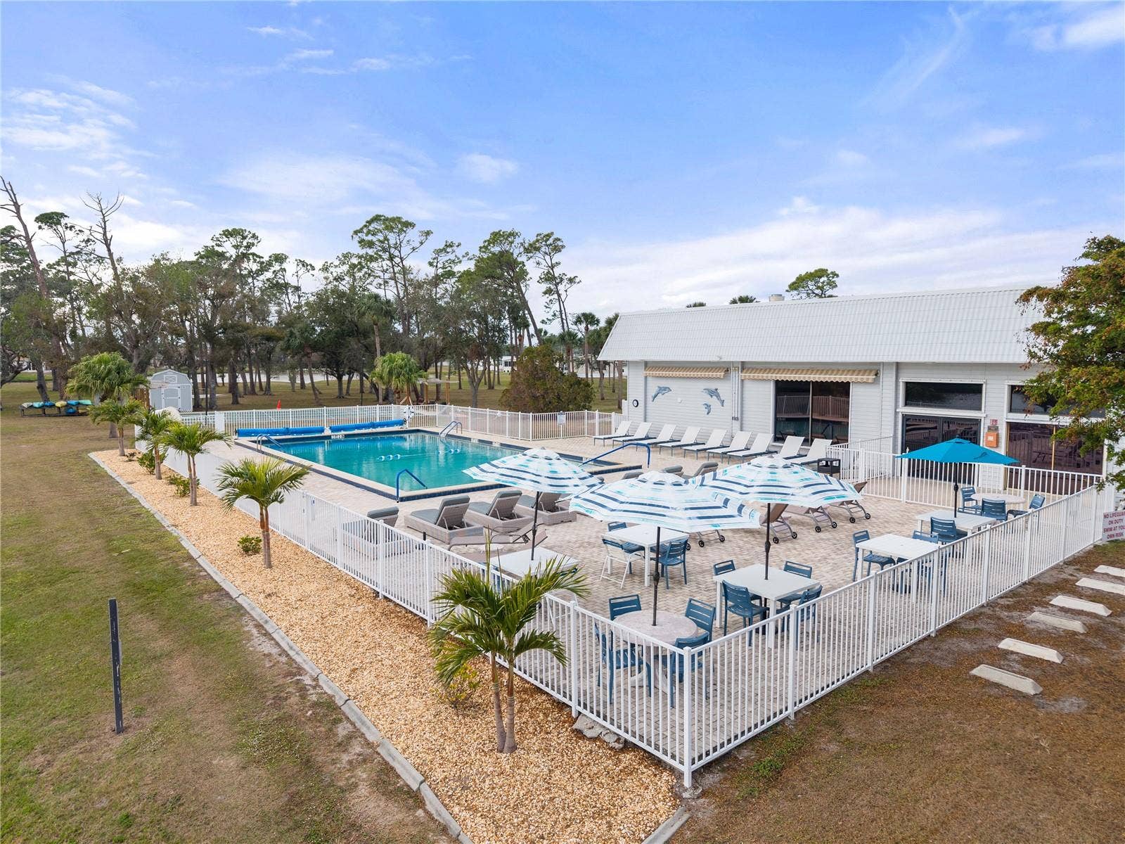 1000 KINGS HIGHWAY, #57, Port Charlotte, FL 33980