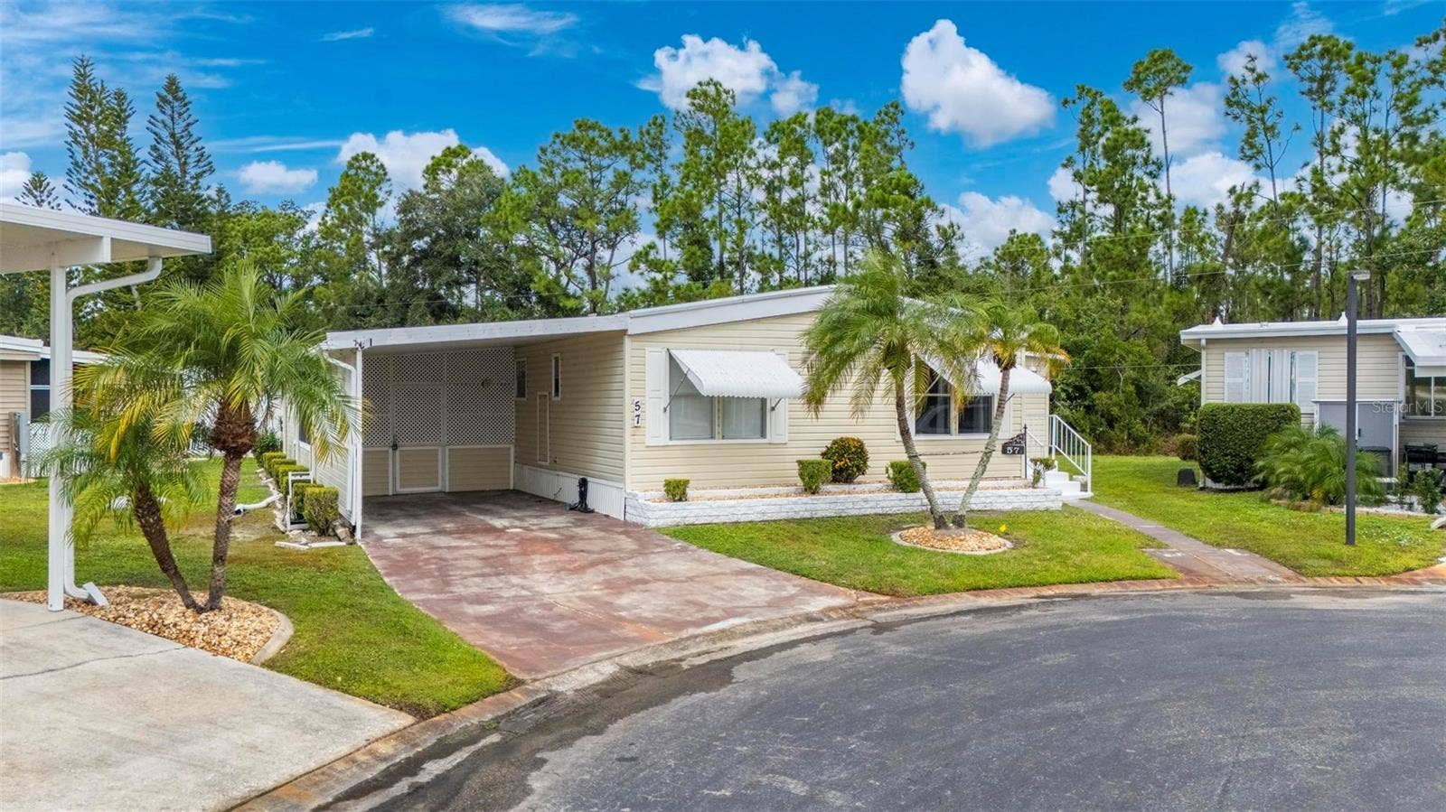 1000 KINGS HIGHWAY, #57, Port Charlotte, FL 33980