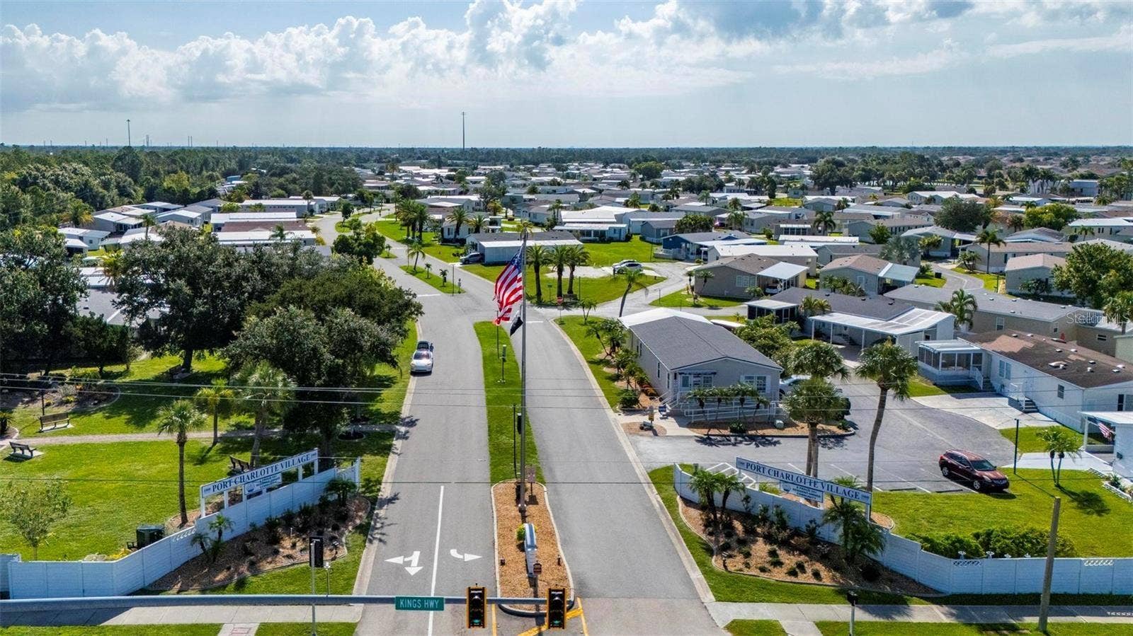 1000 KINGS HIGHWAY, #57, Port Charlotte, FL 33980