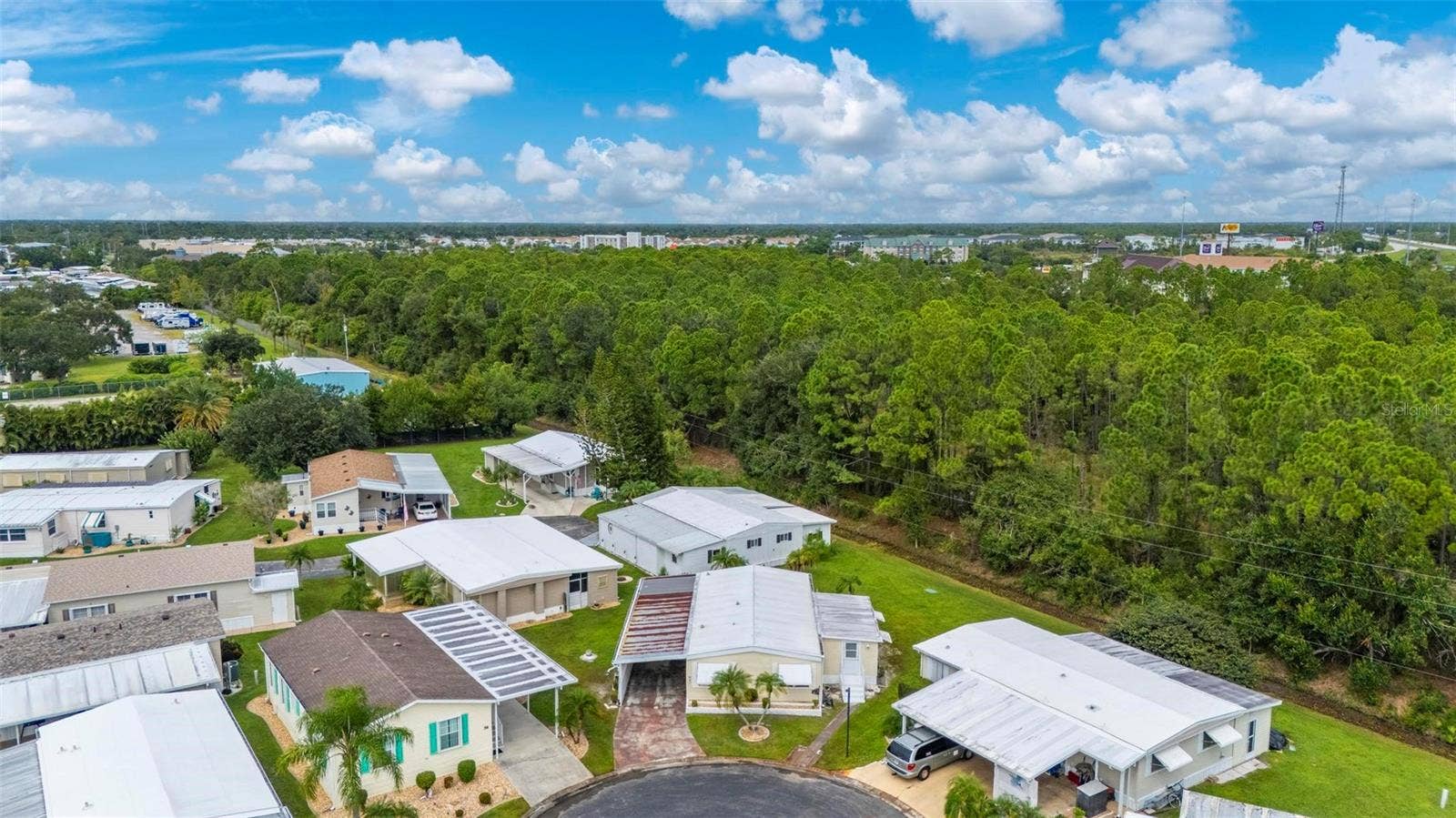 1000 KINGS HIGHWAY, #57, Port Charlotte, FL 33980