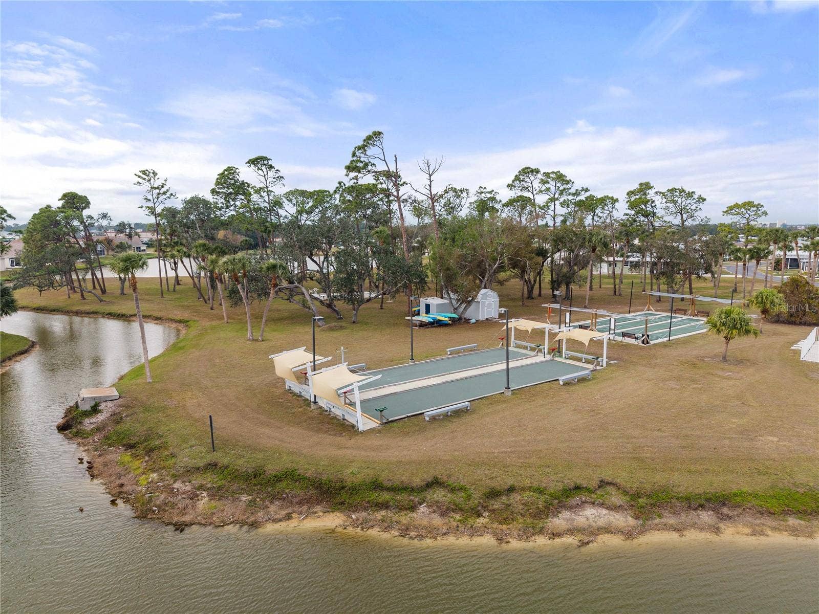 1000 KINGS HIGHWAY, #57, Port Charlotte, FL 33980