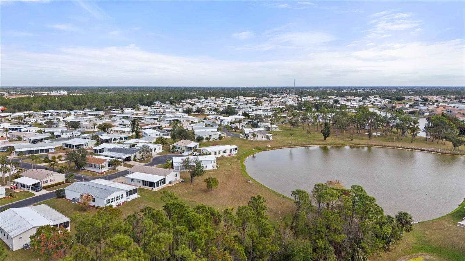 1000 KINGS HIGHWAY, #57, Port Charlotte, FL 33980