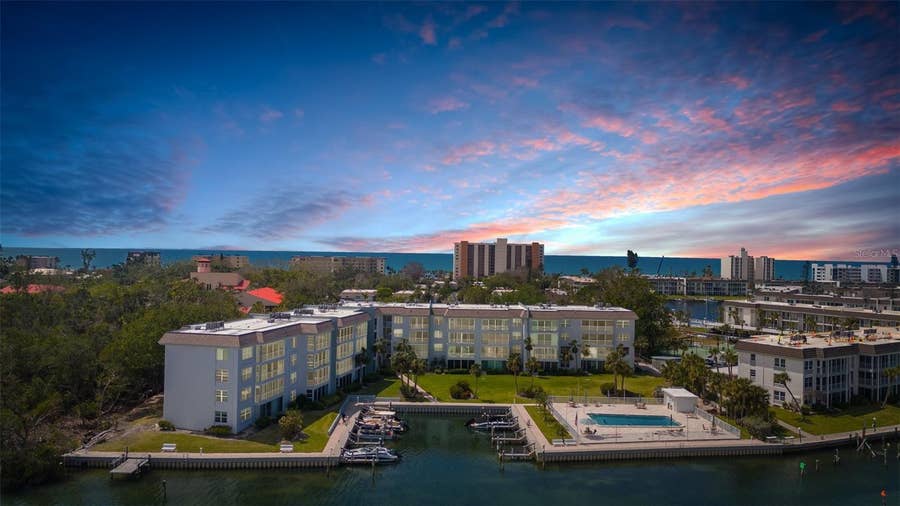 Property photo for 600 SUTTON PLACE, #101B, Longboat Key, FL