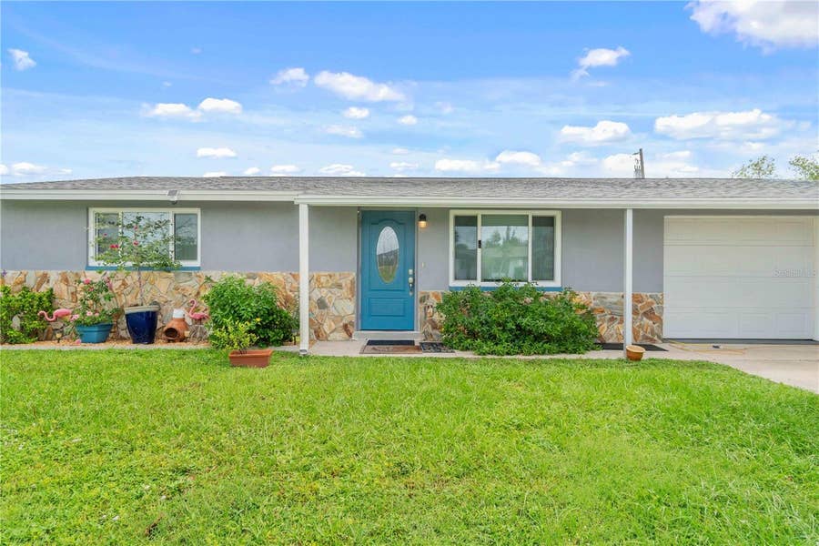 Property photo for 361 E TARPON BOULEVARD NW, Port Charlotte, FL