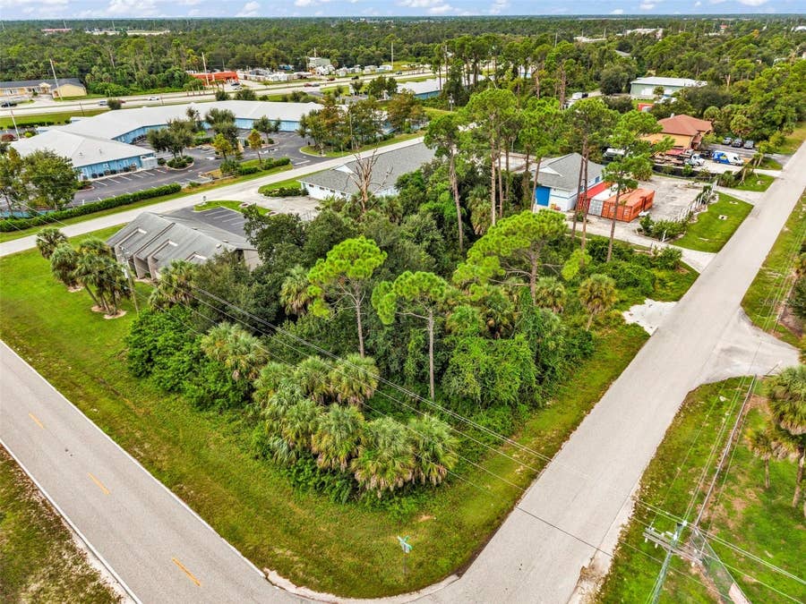 Property photo for 17525 ABBOTT AVENUE, Port Charlotte, FL