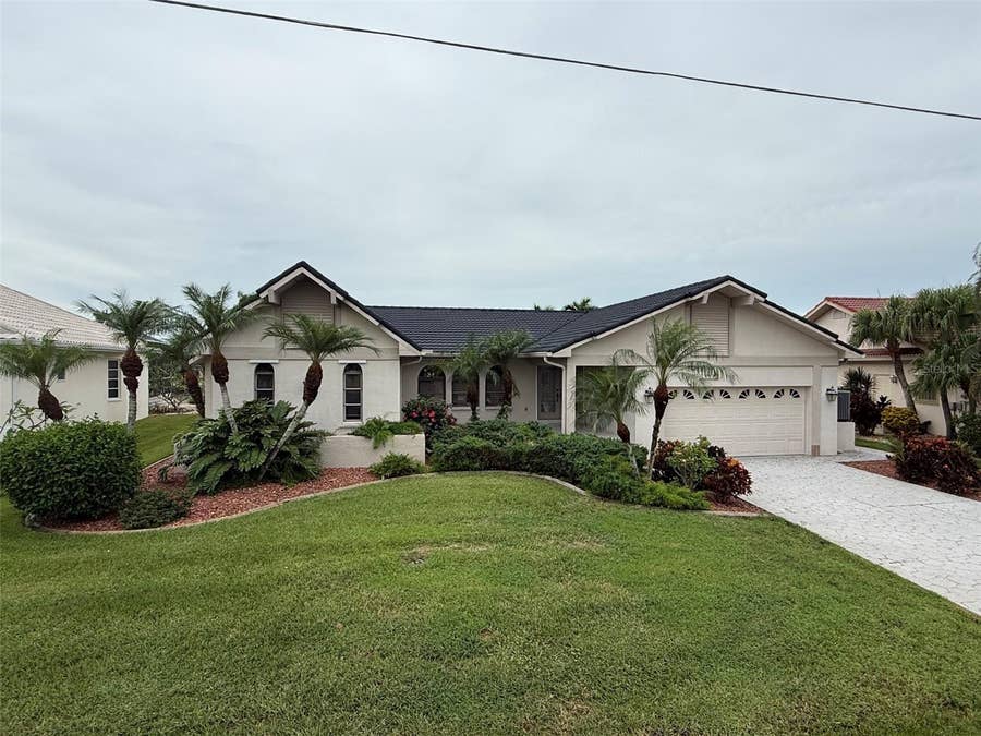 Property photo for 523 TOULOUSE DRIVE, Punta Gorda, FL