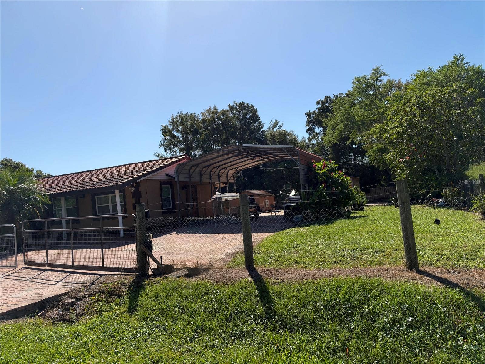 1881 SE CHERRY DRIVE, Arcadia, FL 34266 1881 SE CHERRY DRIVE, Arcadia, FL 34266