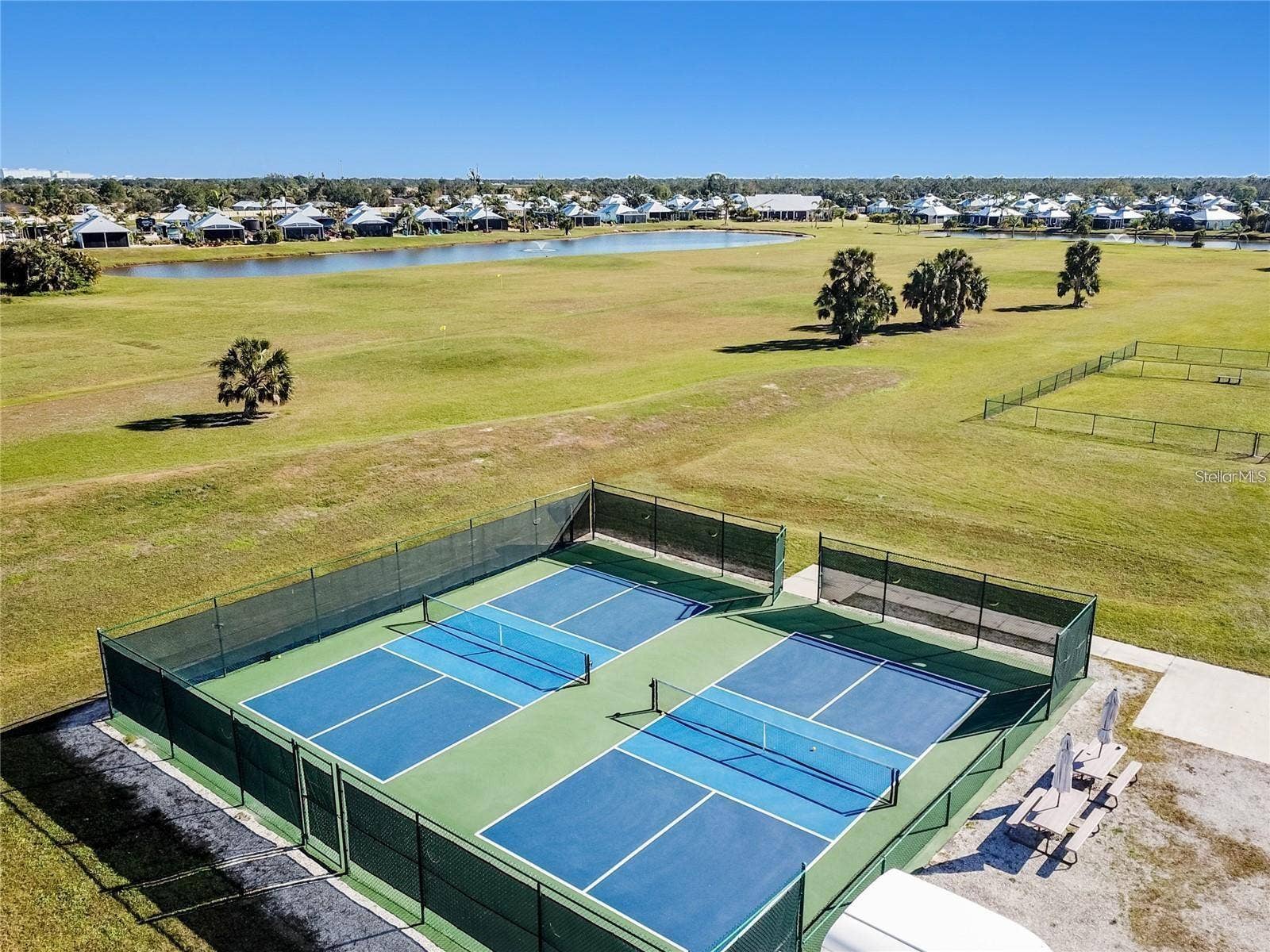 8139 SW SAND CRANE - LOT 4 CIRCLE, Arcadia, FL 34269