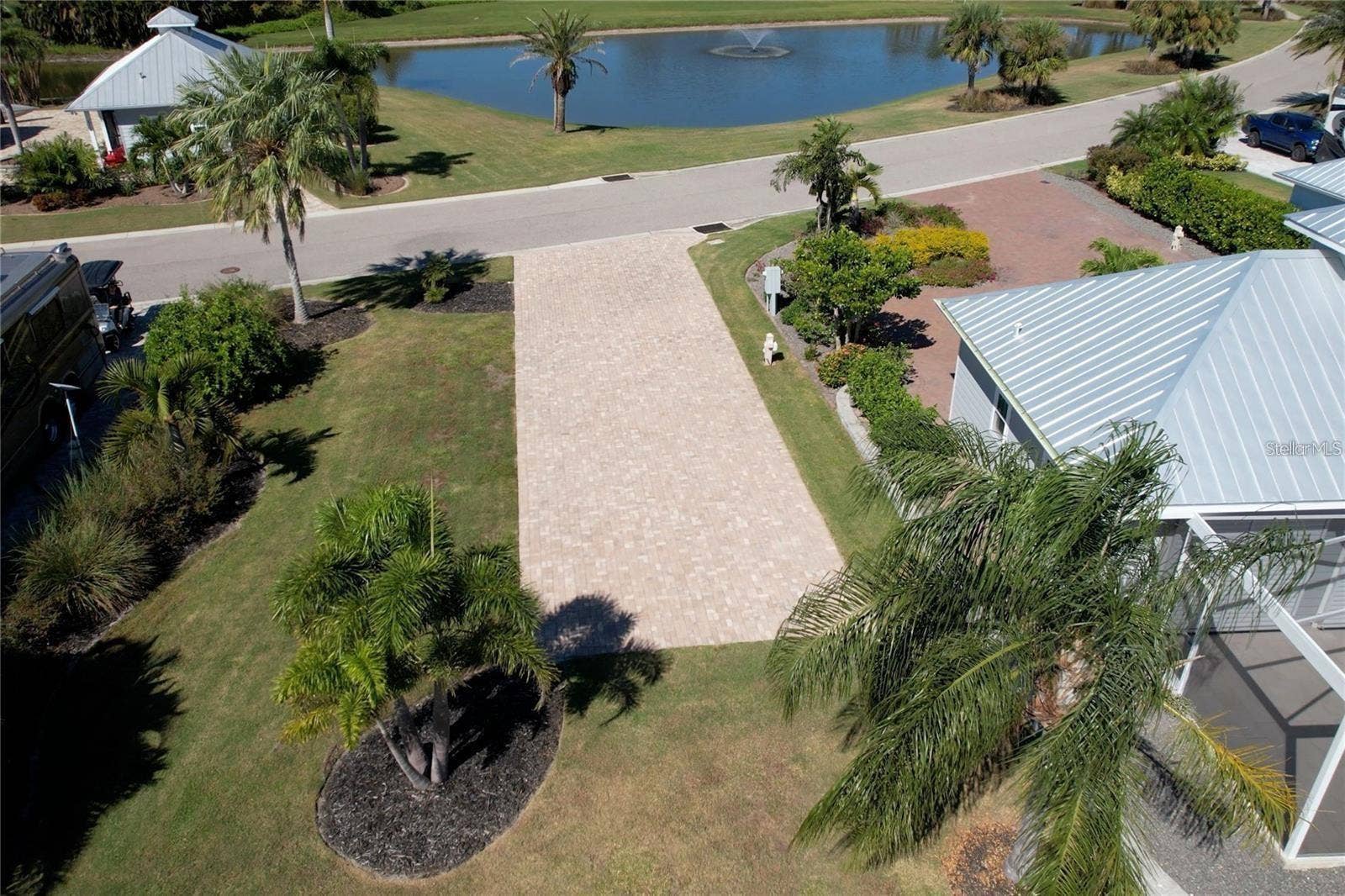 8139 SW SAND CRANE - LOT 4 CIRCLE, Arcadia, FL 34269