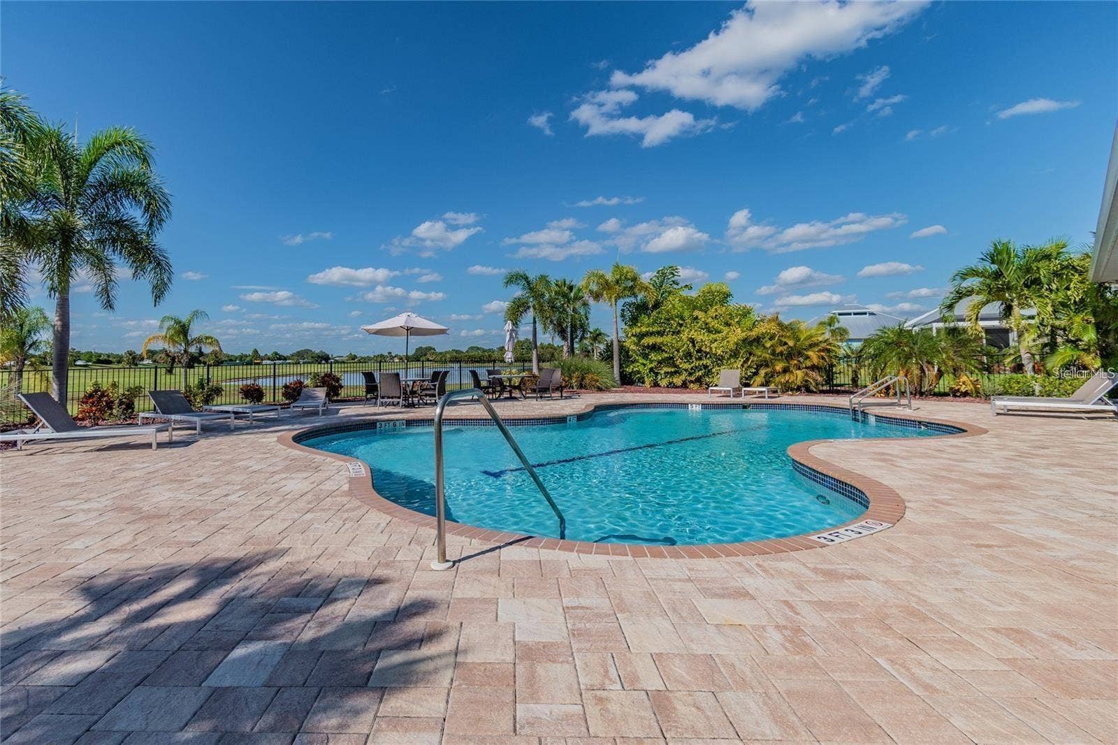 8139 SW SAND CRANE - LOT 4 CIRCLE, Arcadia, FL 34269