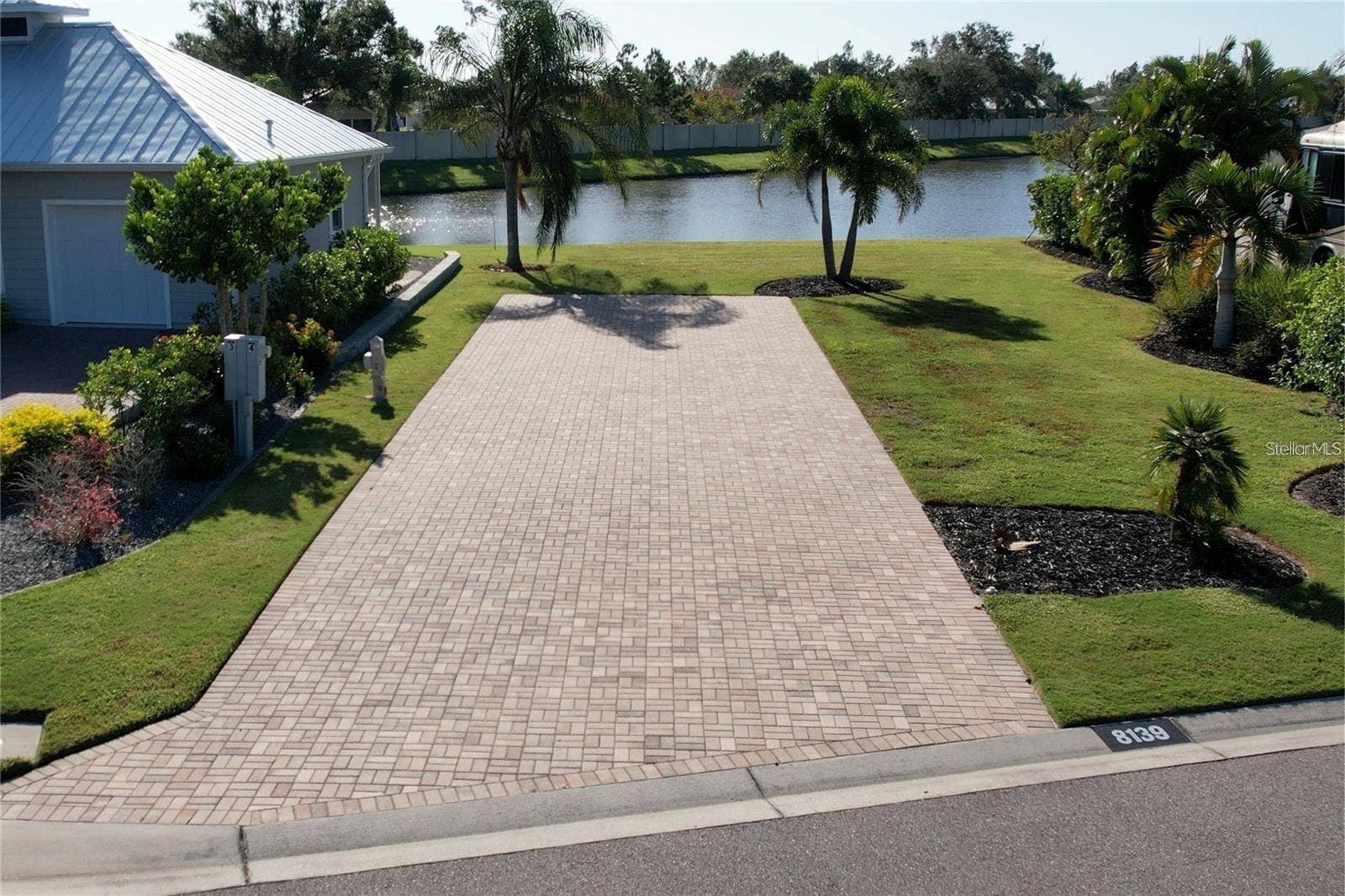 8139 SW SAND CRANE - LOT 4 CIRCLE, Arcadia, FL 34269
