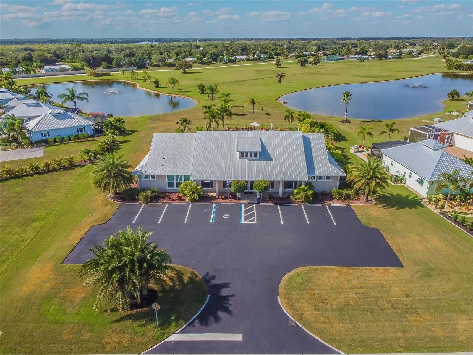 8139 SW SAND CRANE - LOT 4 CIRCLE, Arcadia, FL 34269