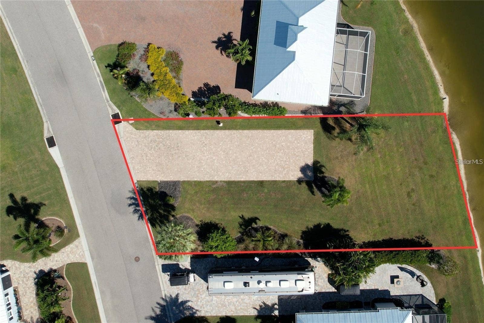 8139 SW SAND CRANE - LOT 4 CIRCLE, Arcadia, FL 34269