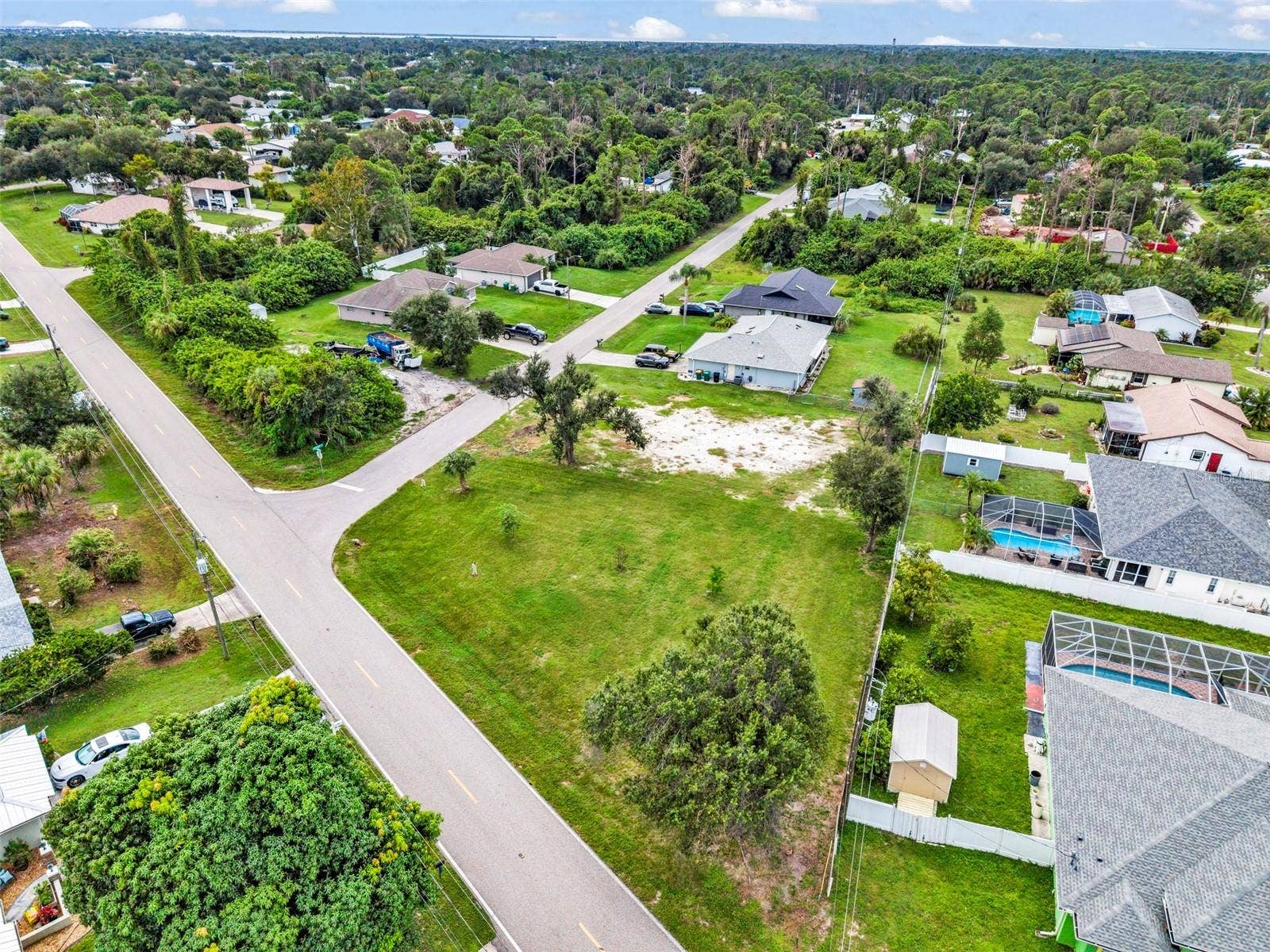 2425 WOODYGLEN STREET, Port Charlotte, FL 33948 2425 WOODYGLEN STREET, Port Charlotte, FL 33948