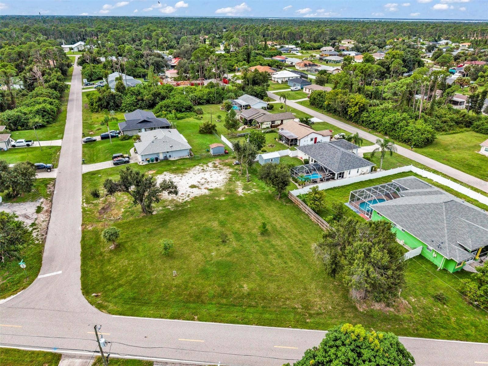 2425 WOODYGLEN STREET, Port Charlotte, FL 33948 2425 WOODYGLEN STREET, Port Charlotte, FL 33948