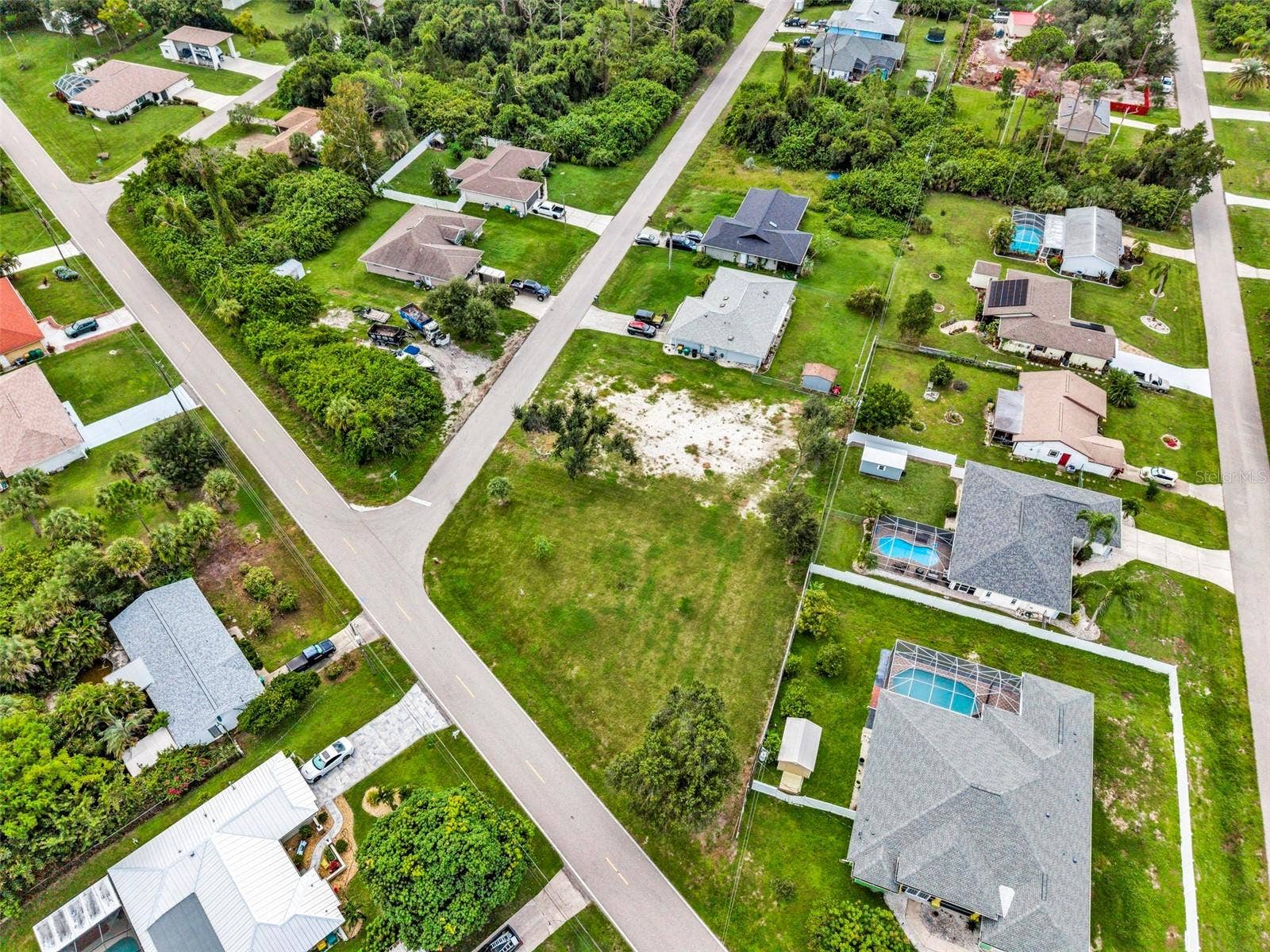 2425 WOODYGLEN STREET, Port Charlotte, FL 33948 2425 WOODYGLEN STREET, Port Charlotte, FL 33948