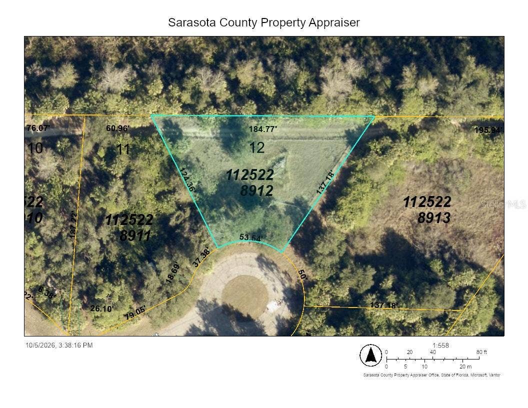 KOA COURT, North Port, FL 34288 KOA COURT, North Port, FL 34288