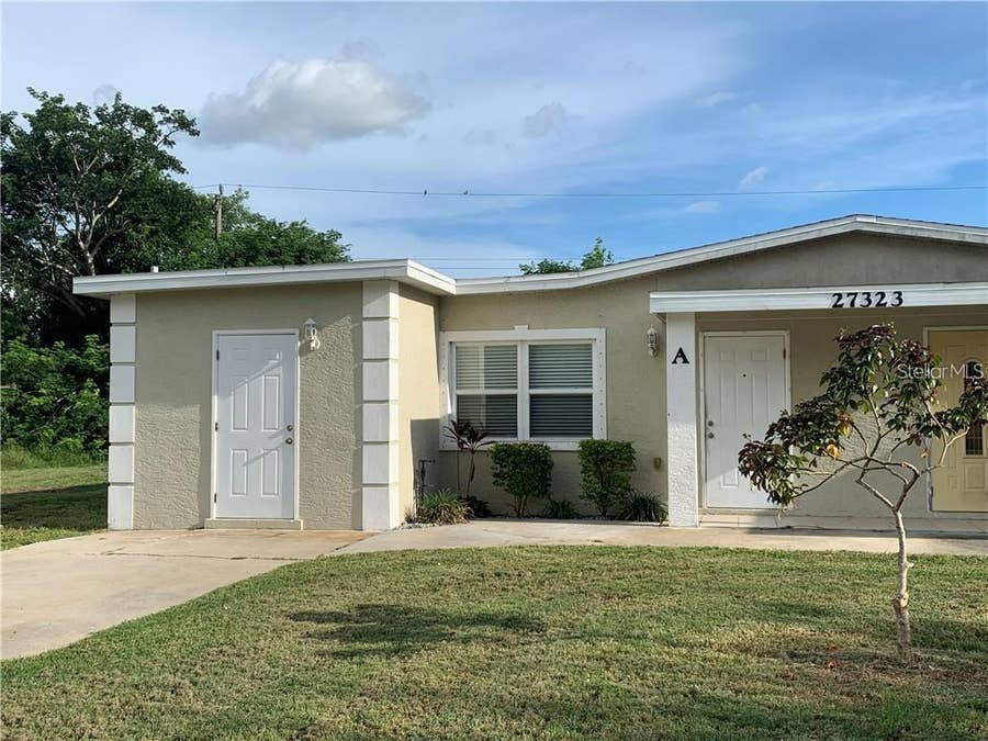 Property photo for 27323 WHITMAN AVENUE, #A, Punta Gorda, FL